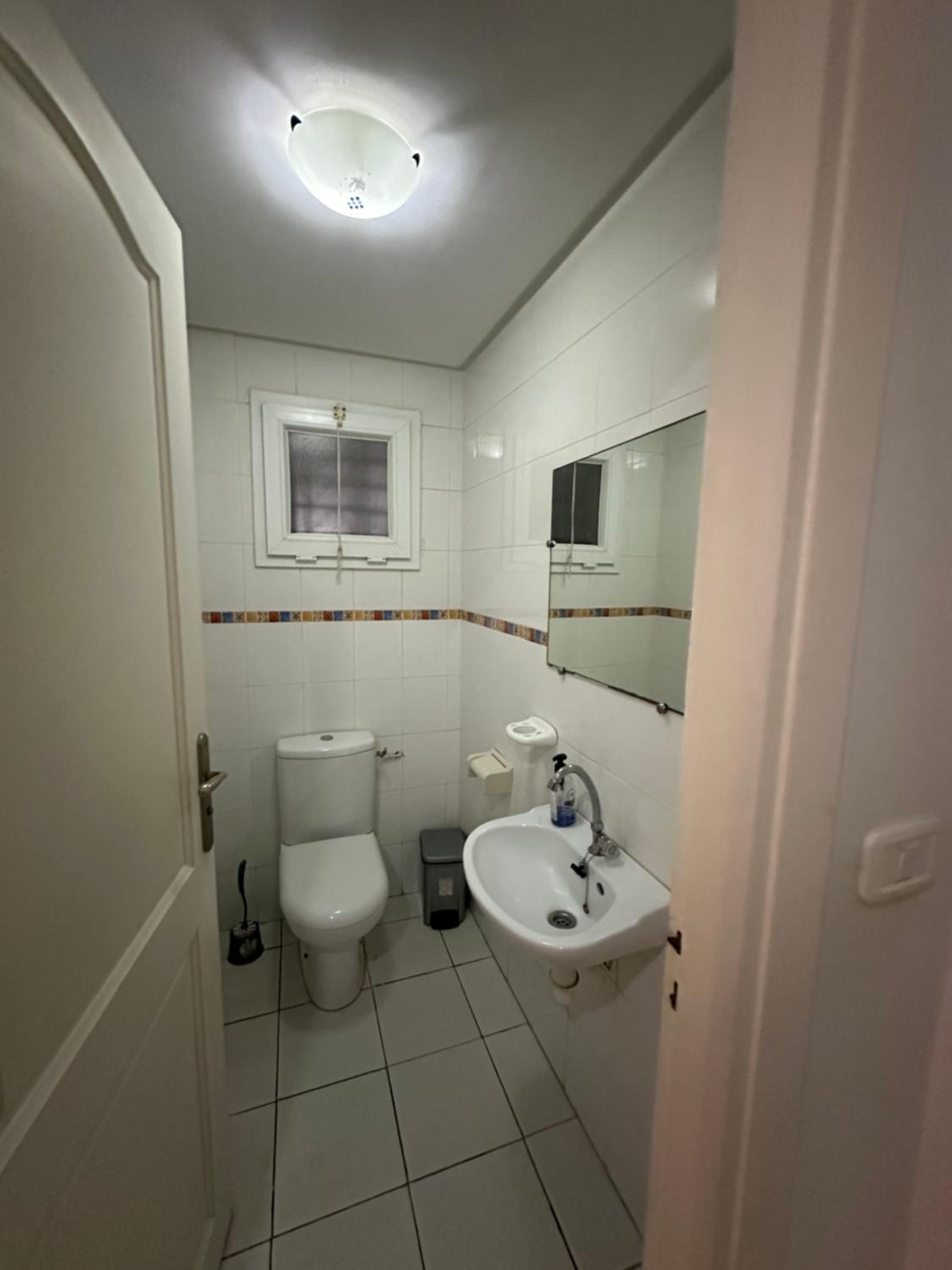 Appartement spacieux familial