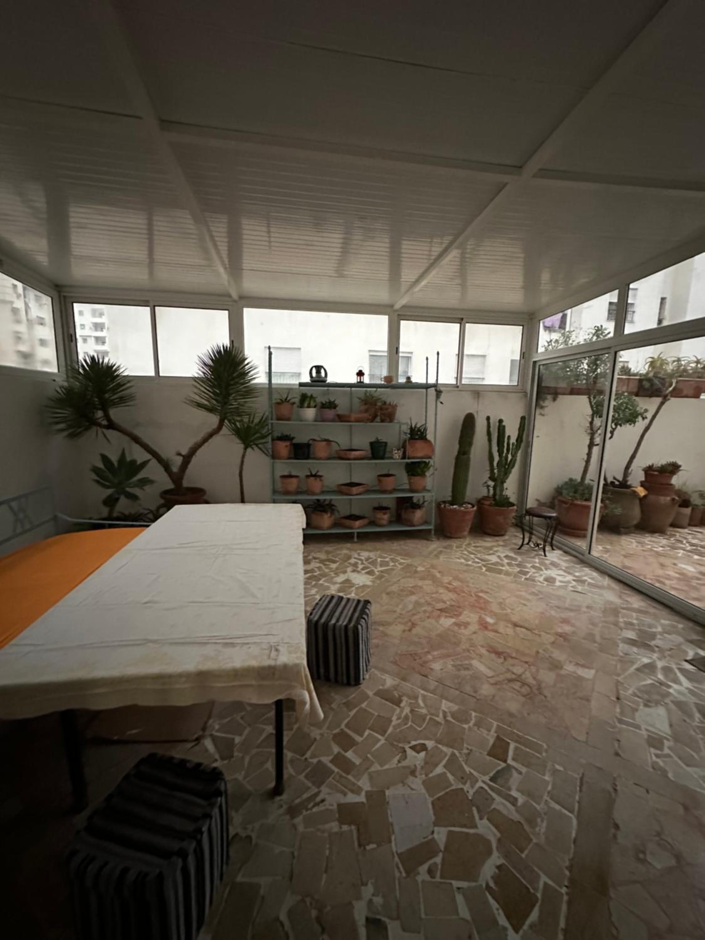 Appartement spacieux familial