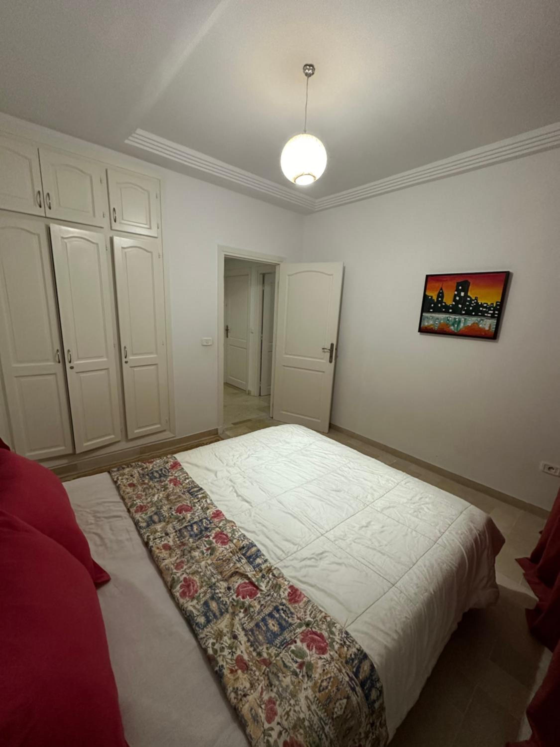 Appartement spacieux familial