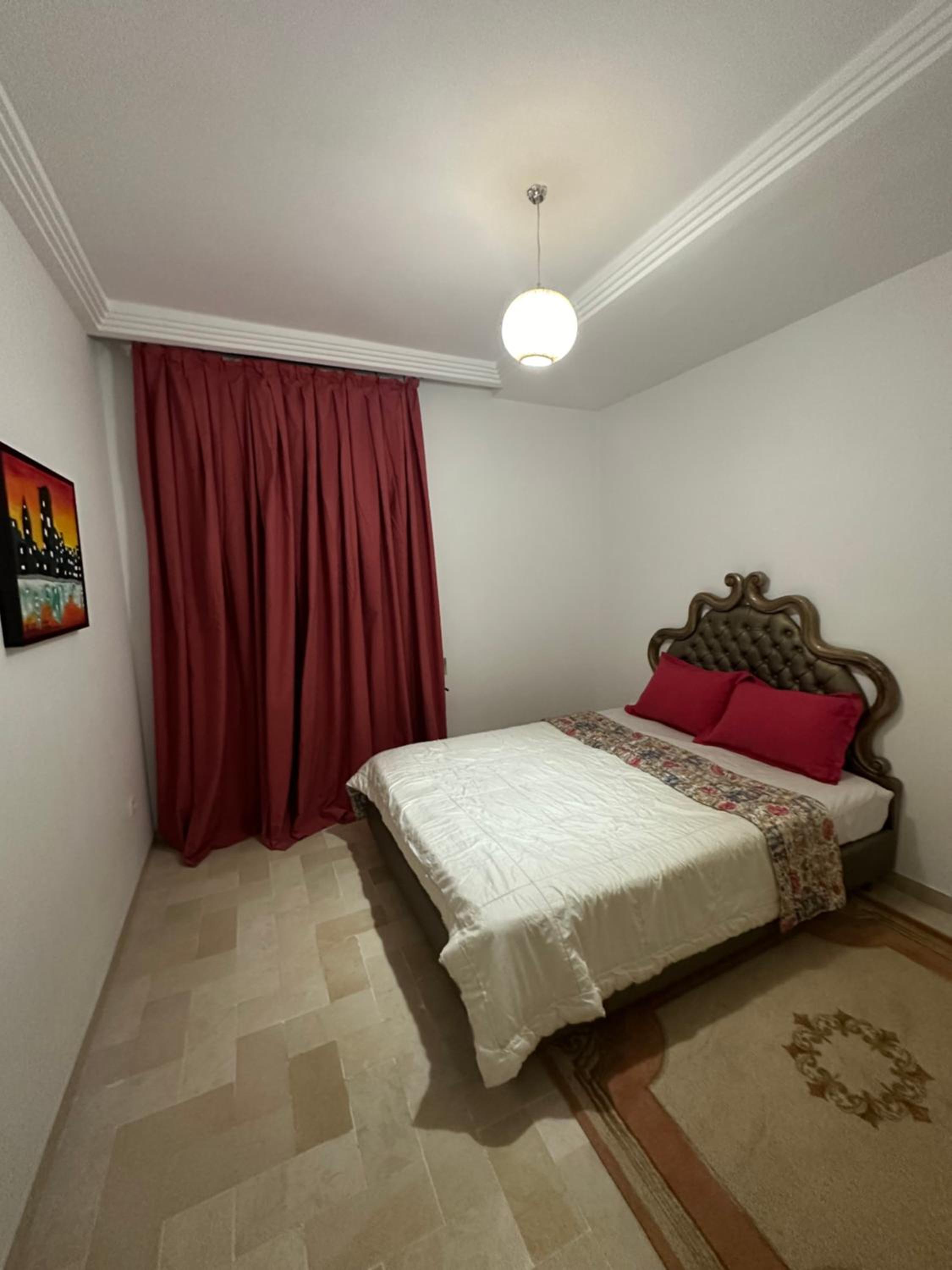 Appartement spacieux familial
