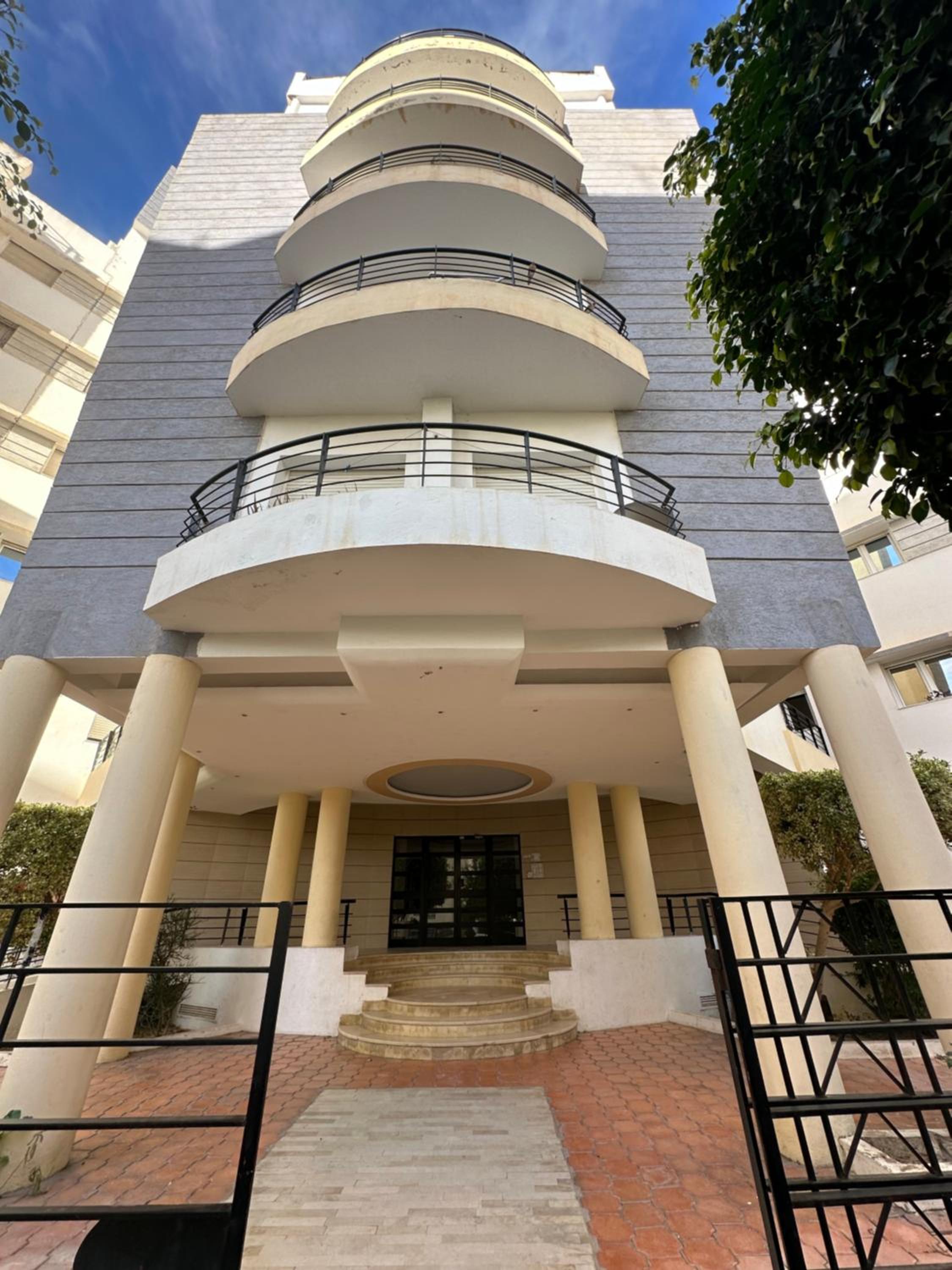 Appartement spacieux familial