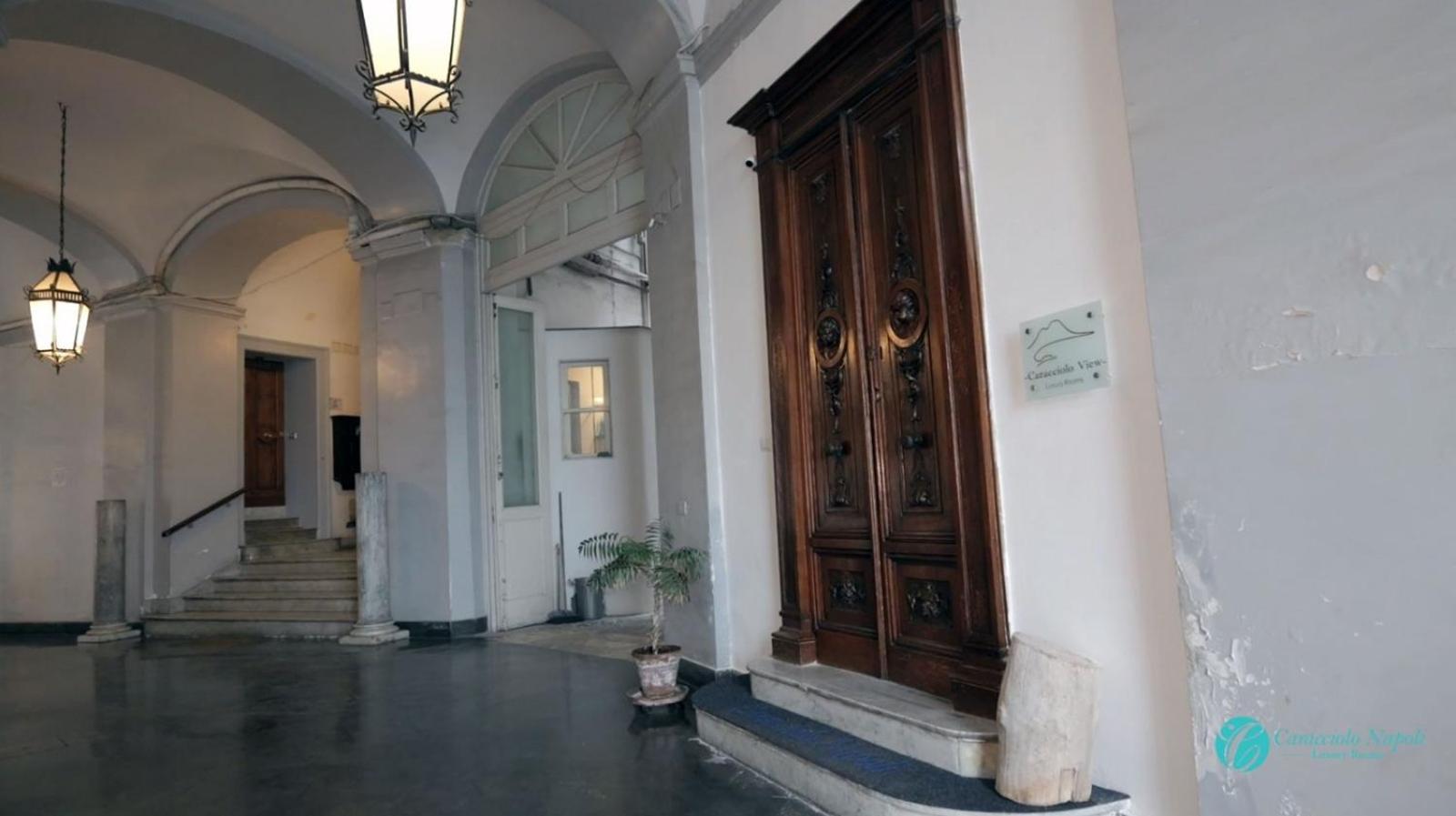 Caracciolo Napoli BeB