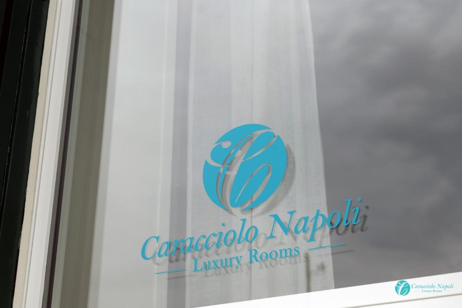 Caracciolo Napoli BeB