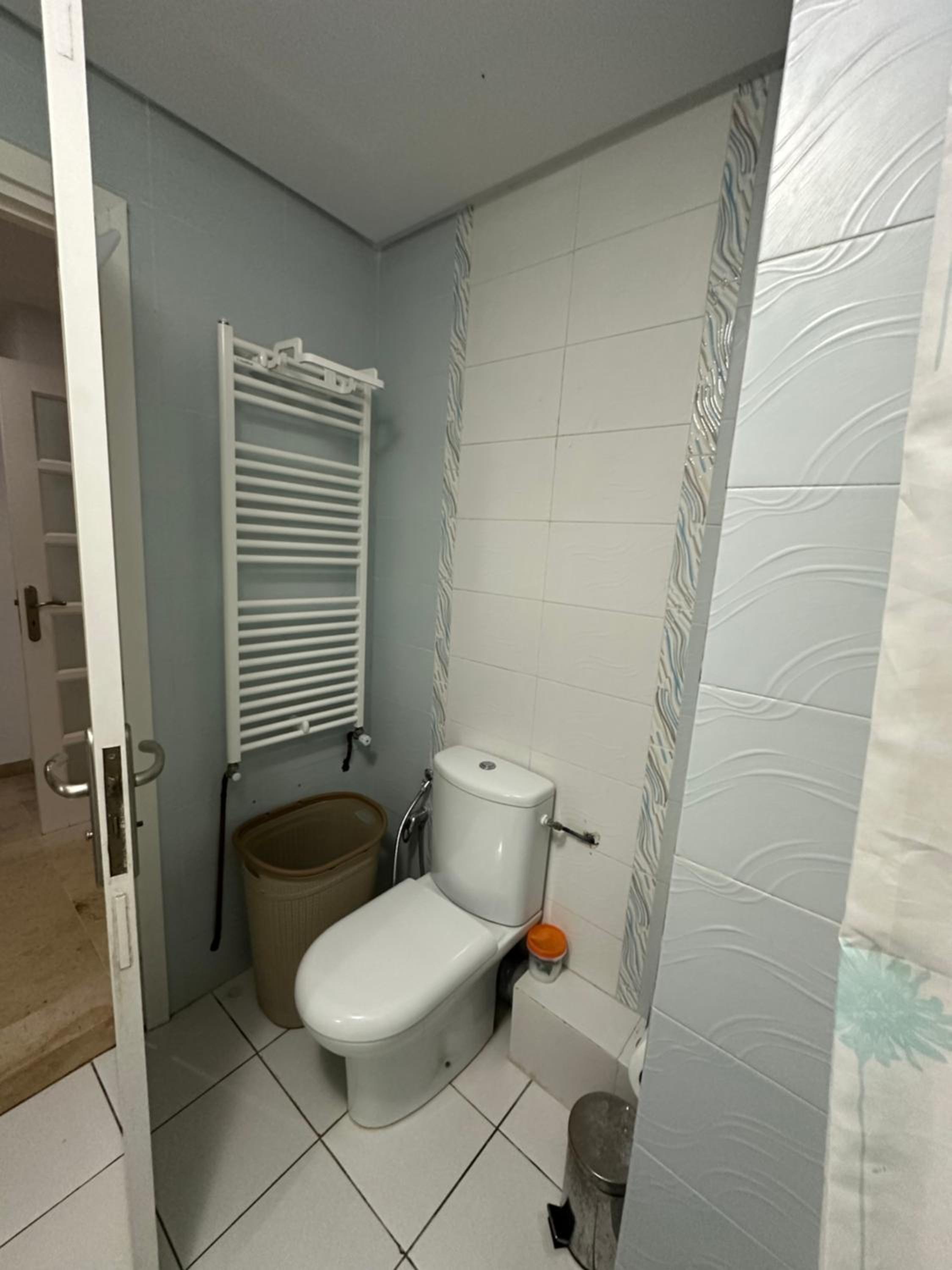 Appartement spacieux familial