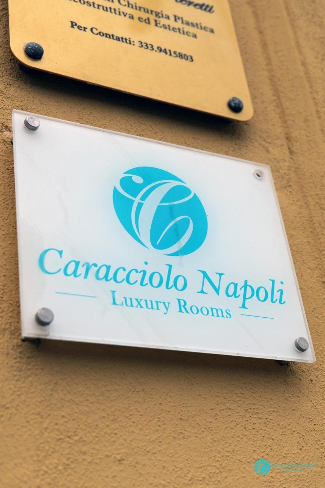 Caracciolo Napoli BeB