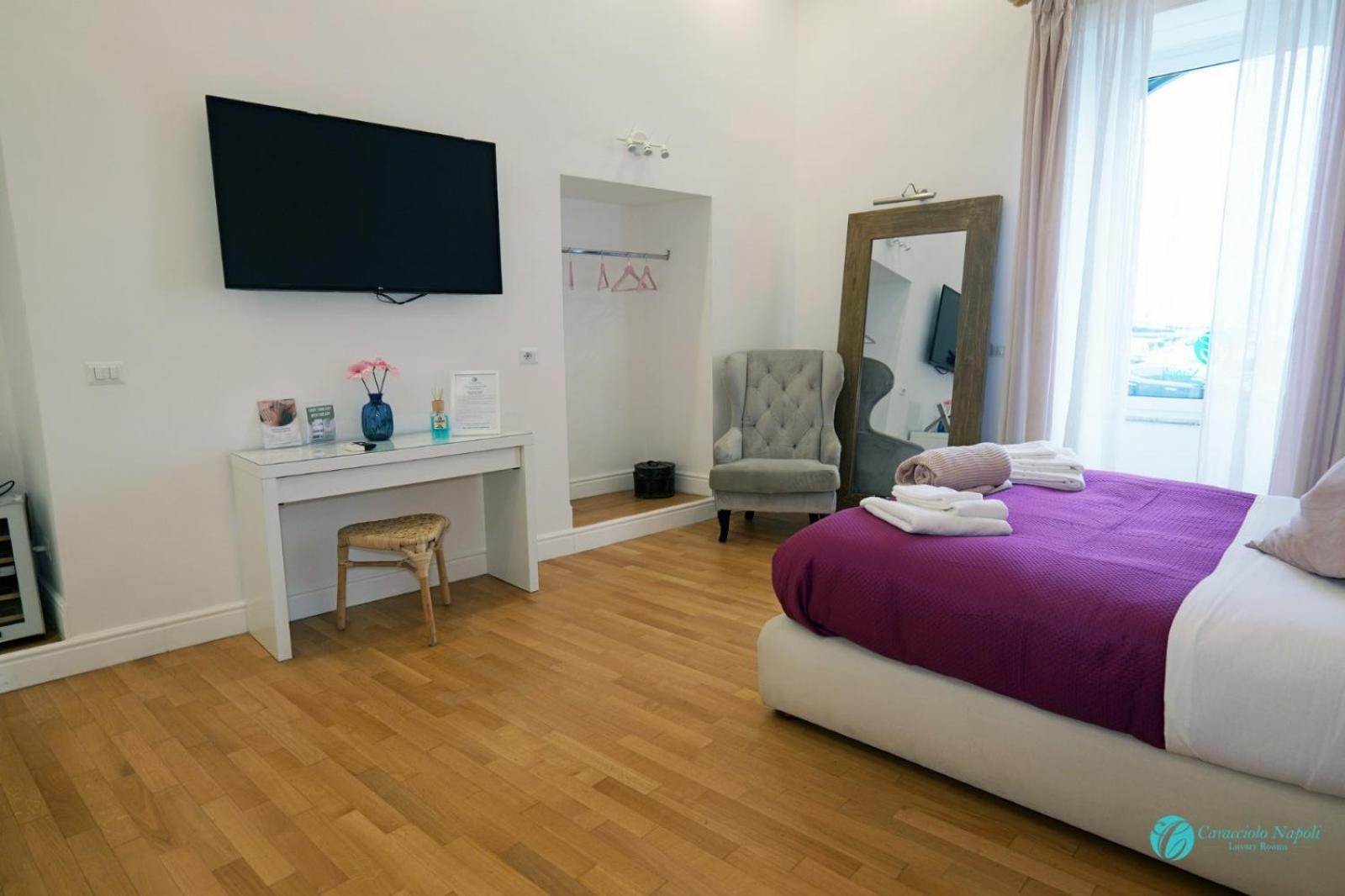 Caracciolo Napoli BeB