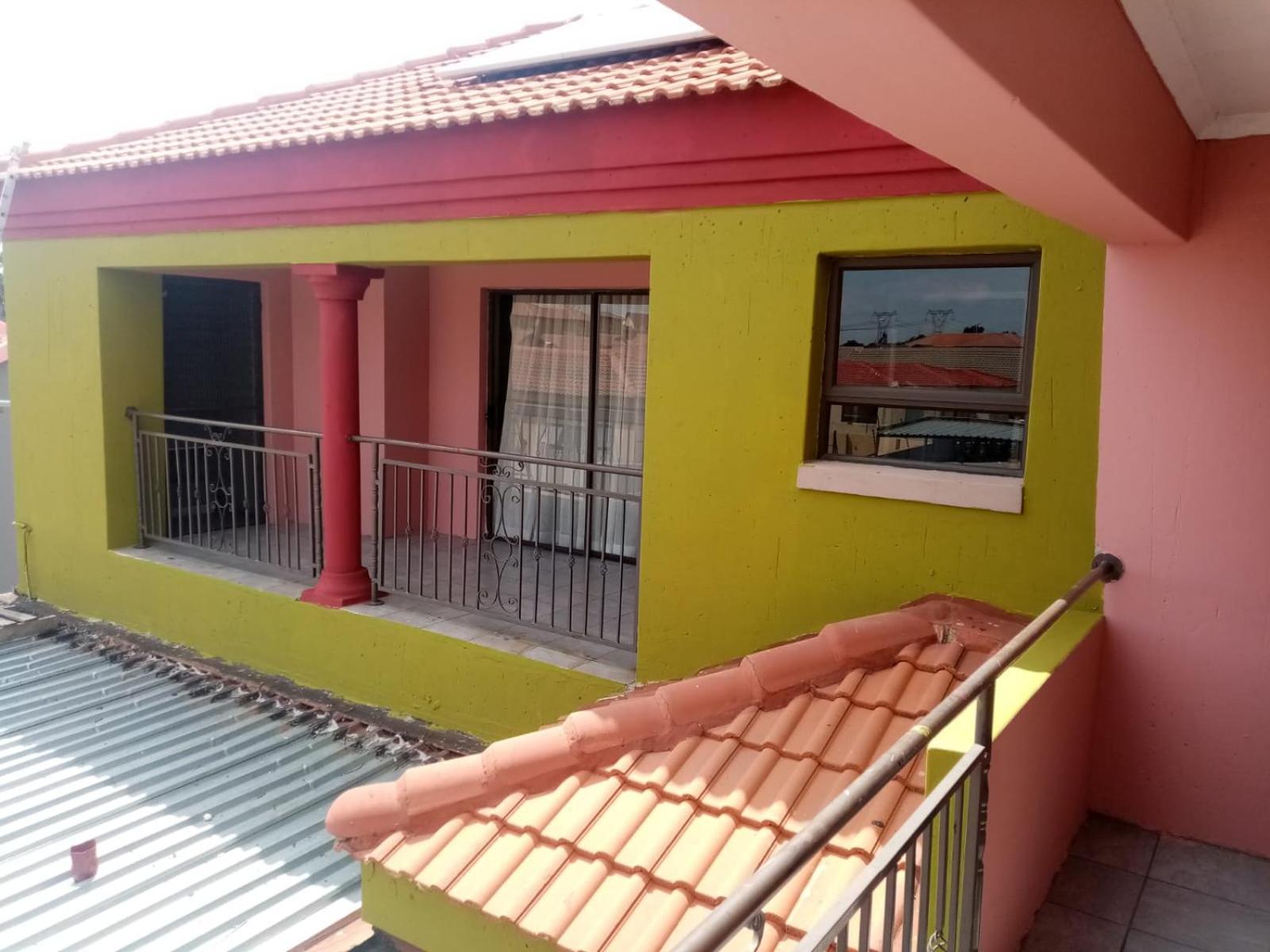 Jubie's Guest House view 5