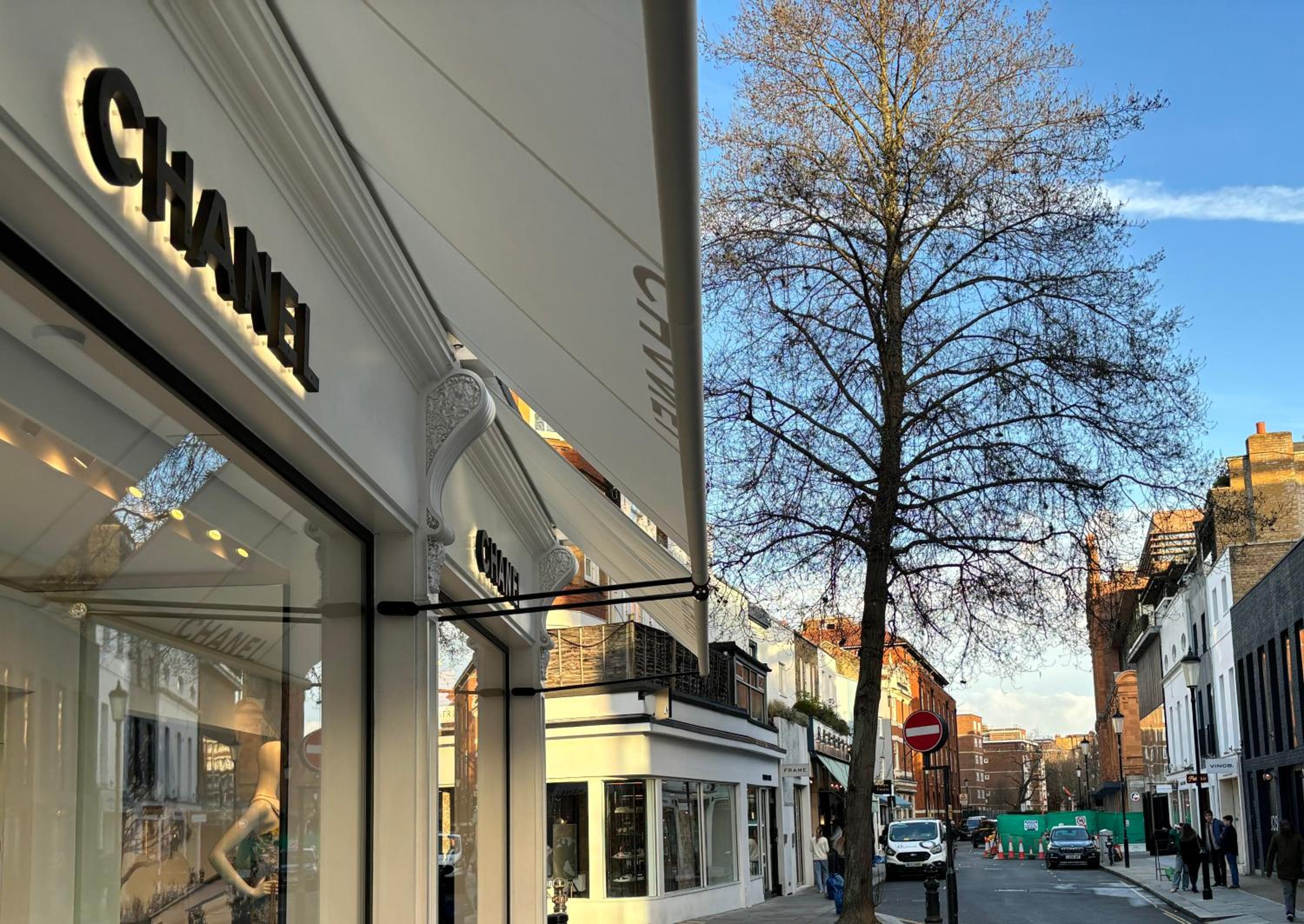 Le Cheval Suite - Chelsea