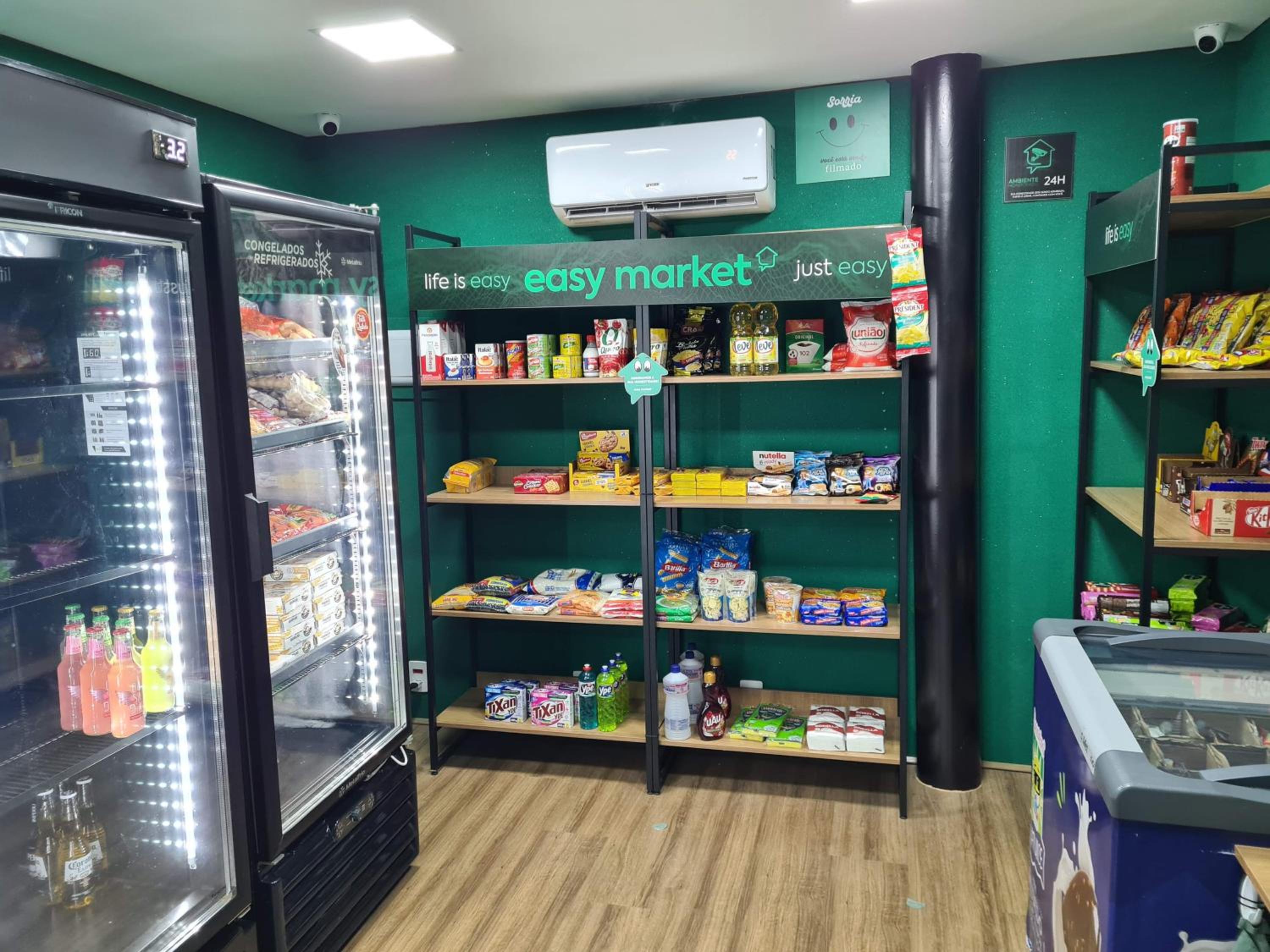 Apartamento na Barra da Tijuca