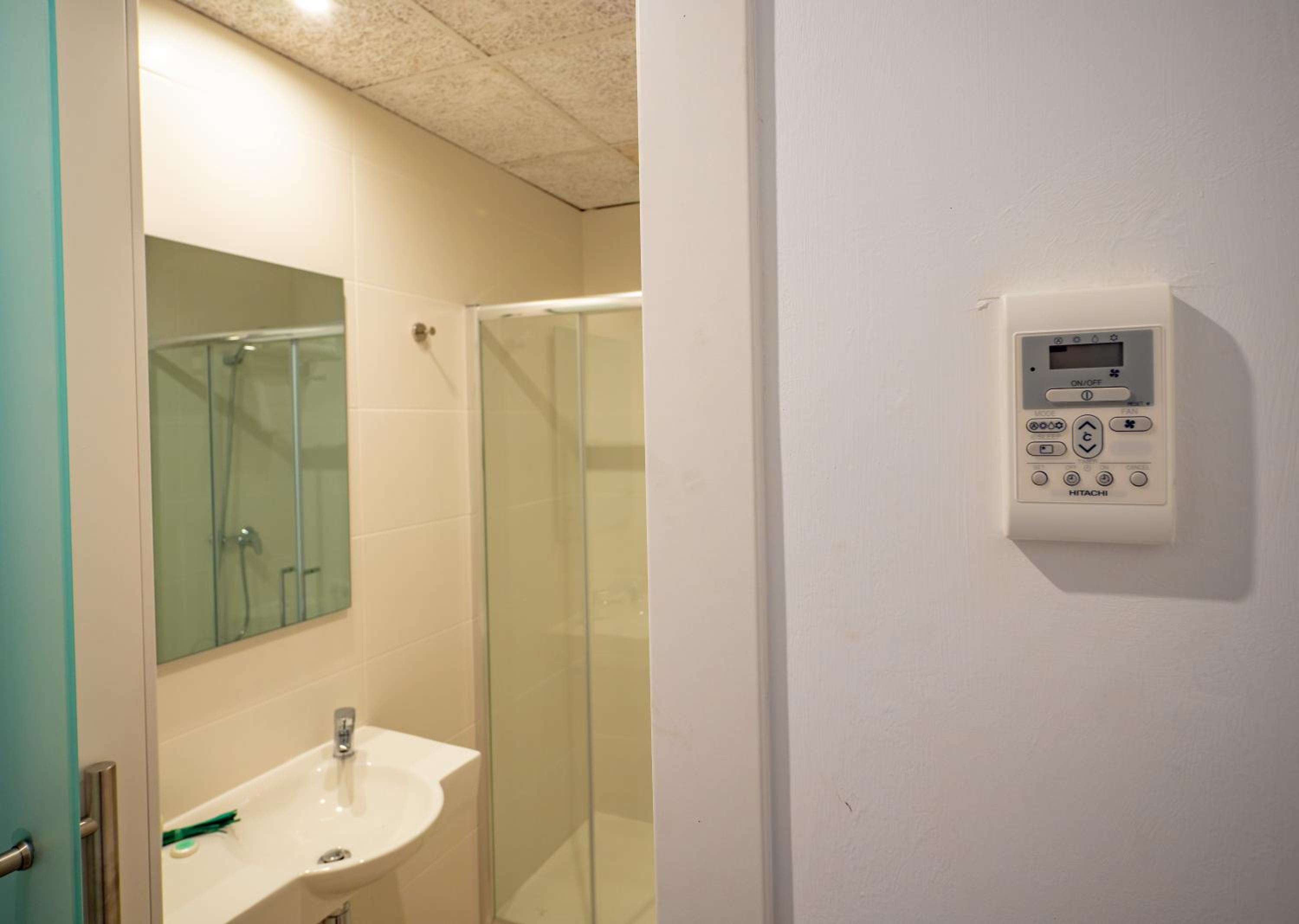 Agi Gloria Rooms