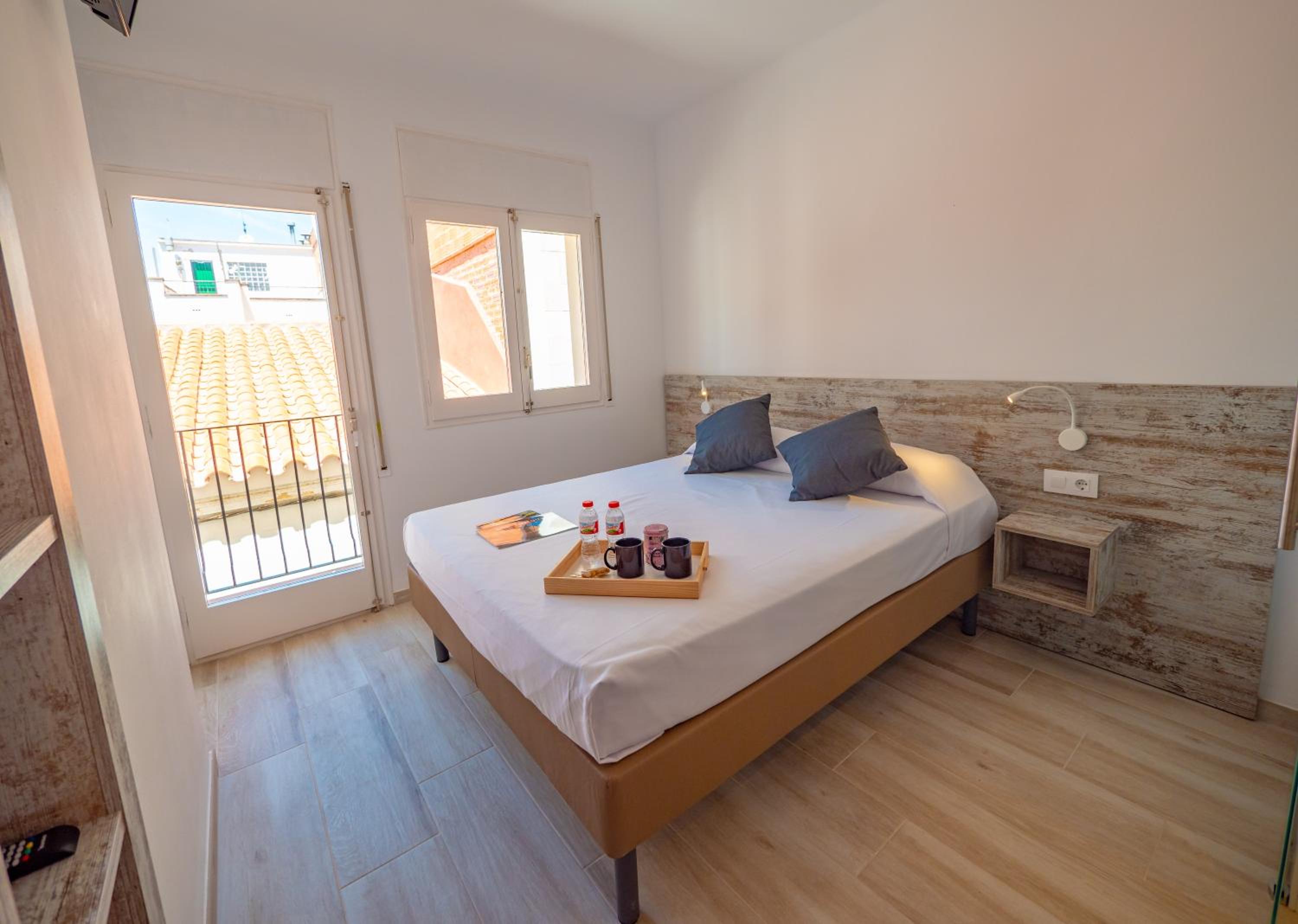 Agi Gloria Rooms