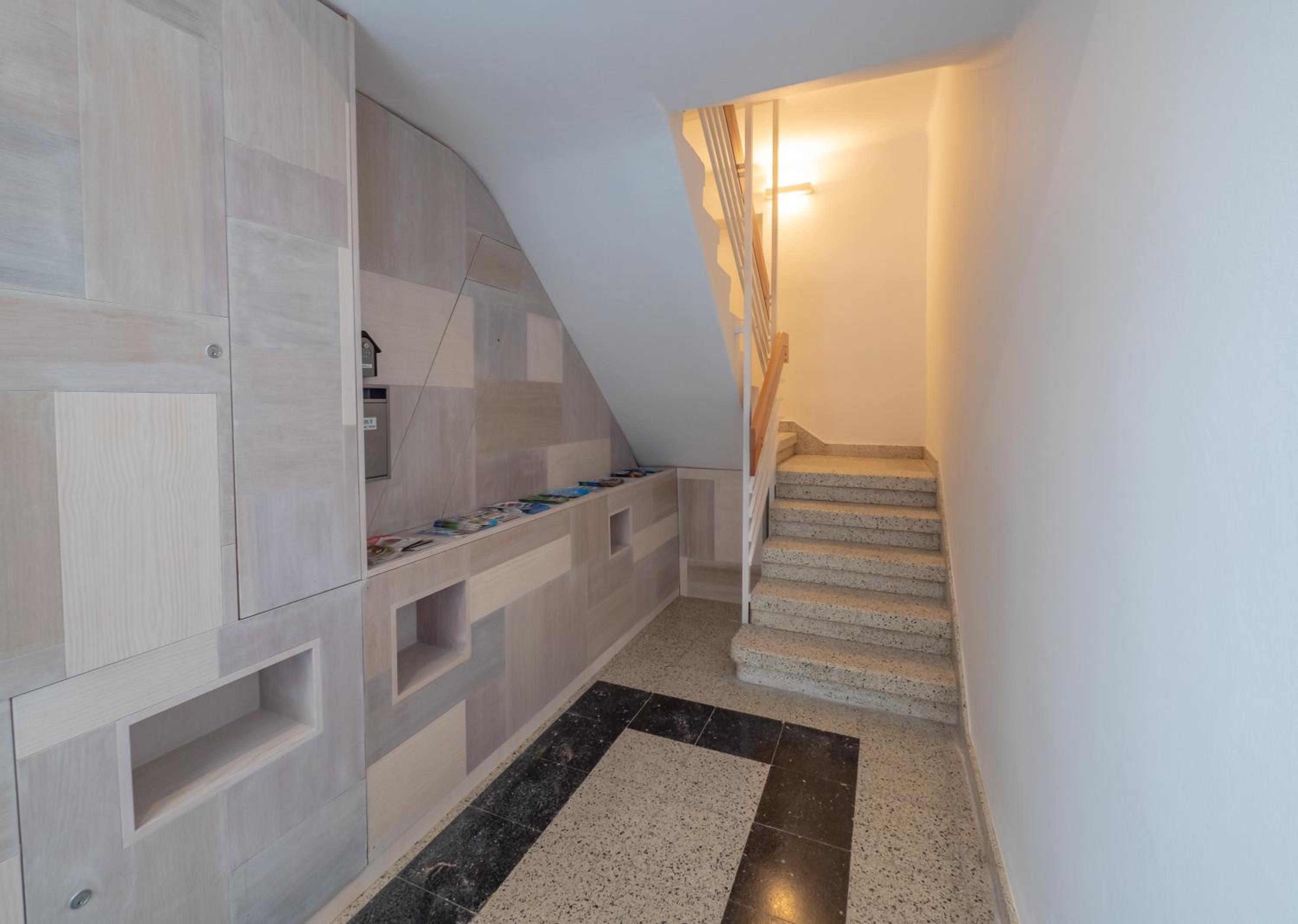 Agi Gloria Rooms