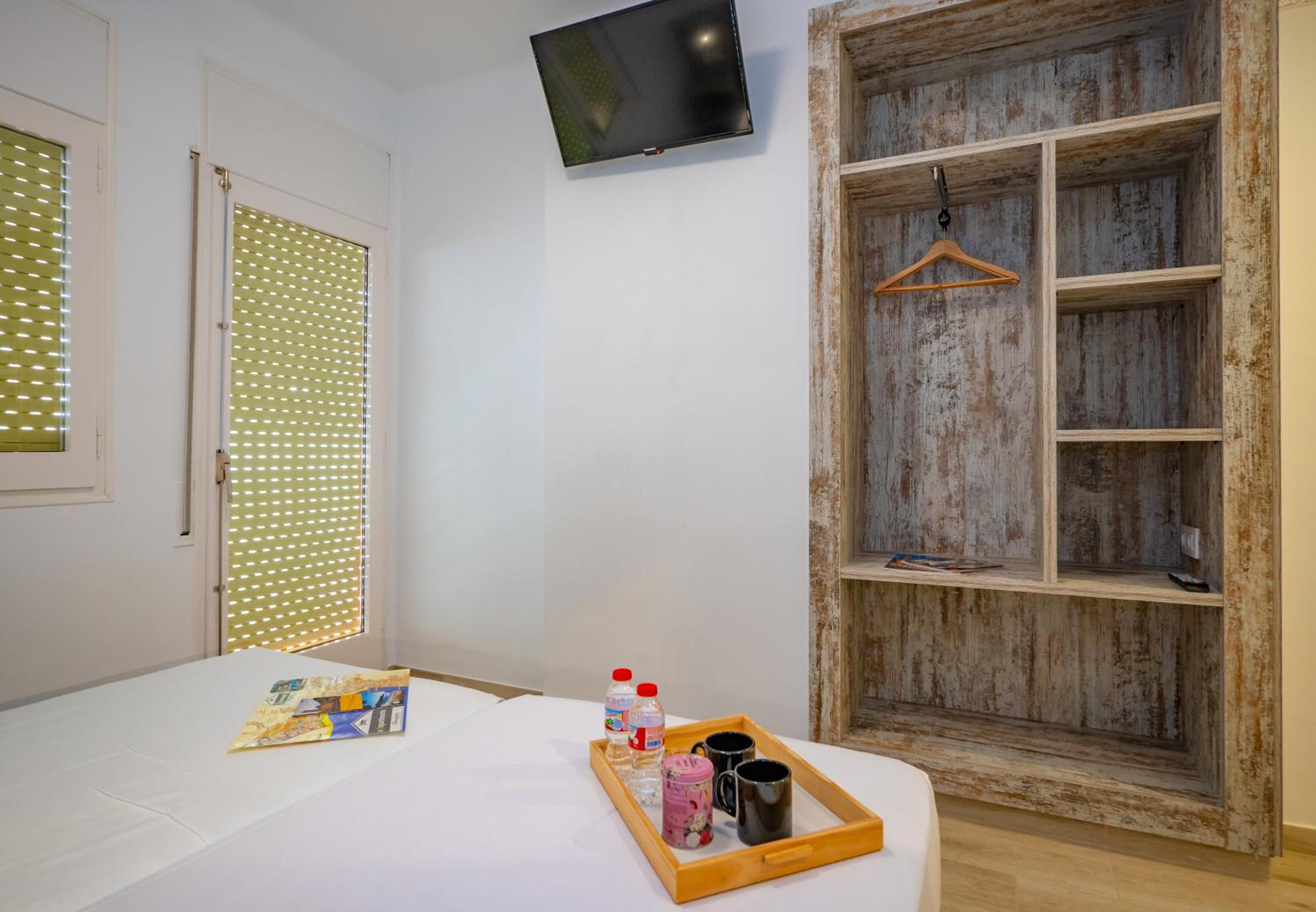 Agi Gloria Rooms