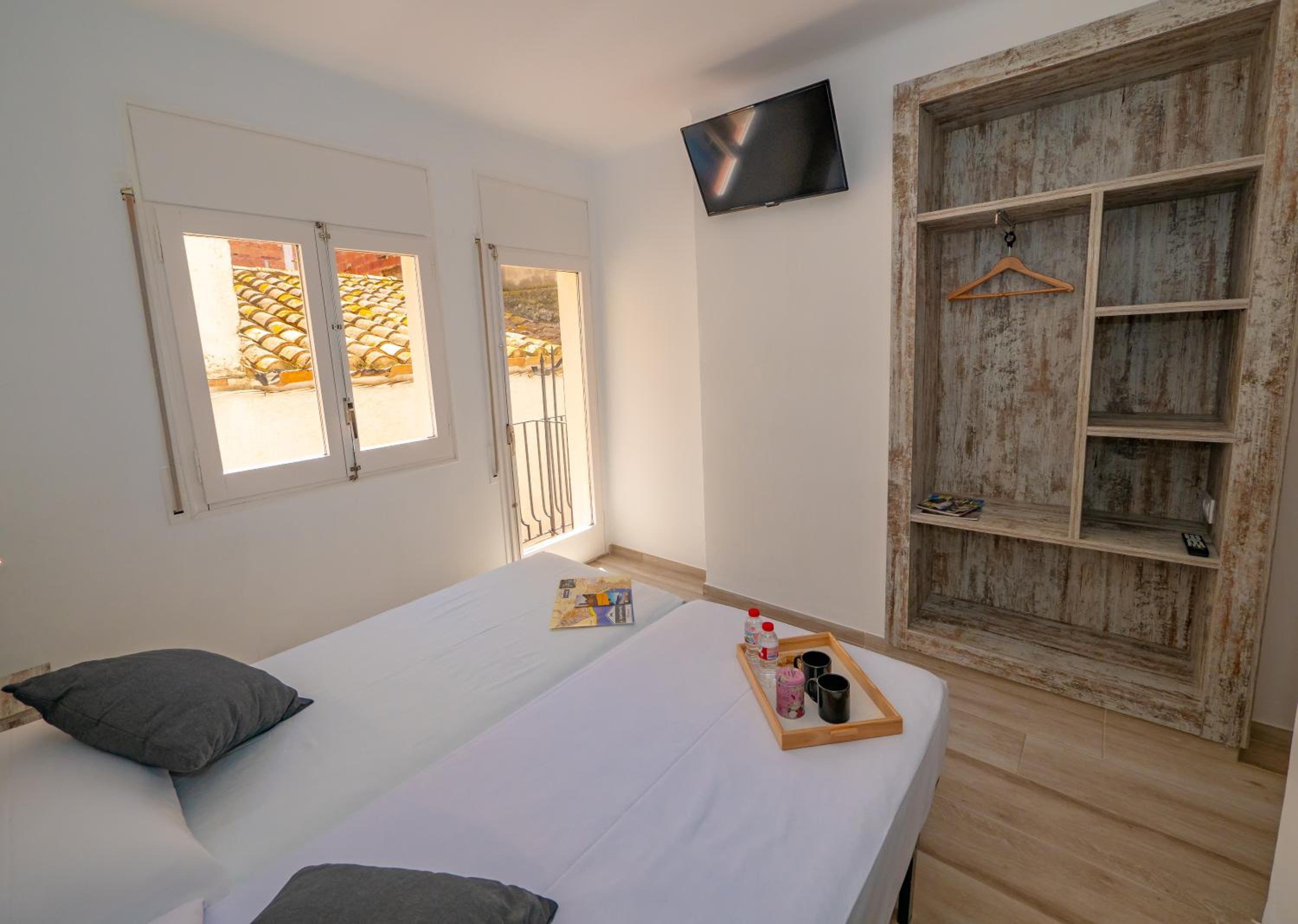 Agi Gloria Rooms