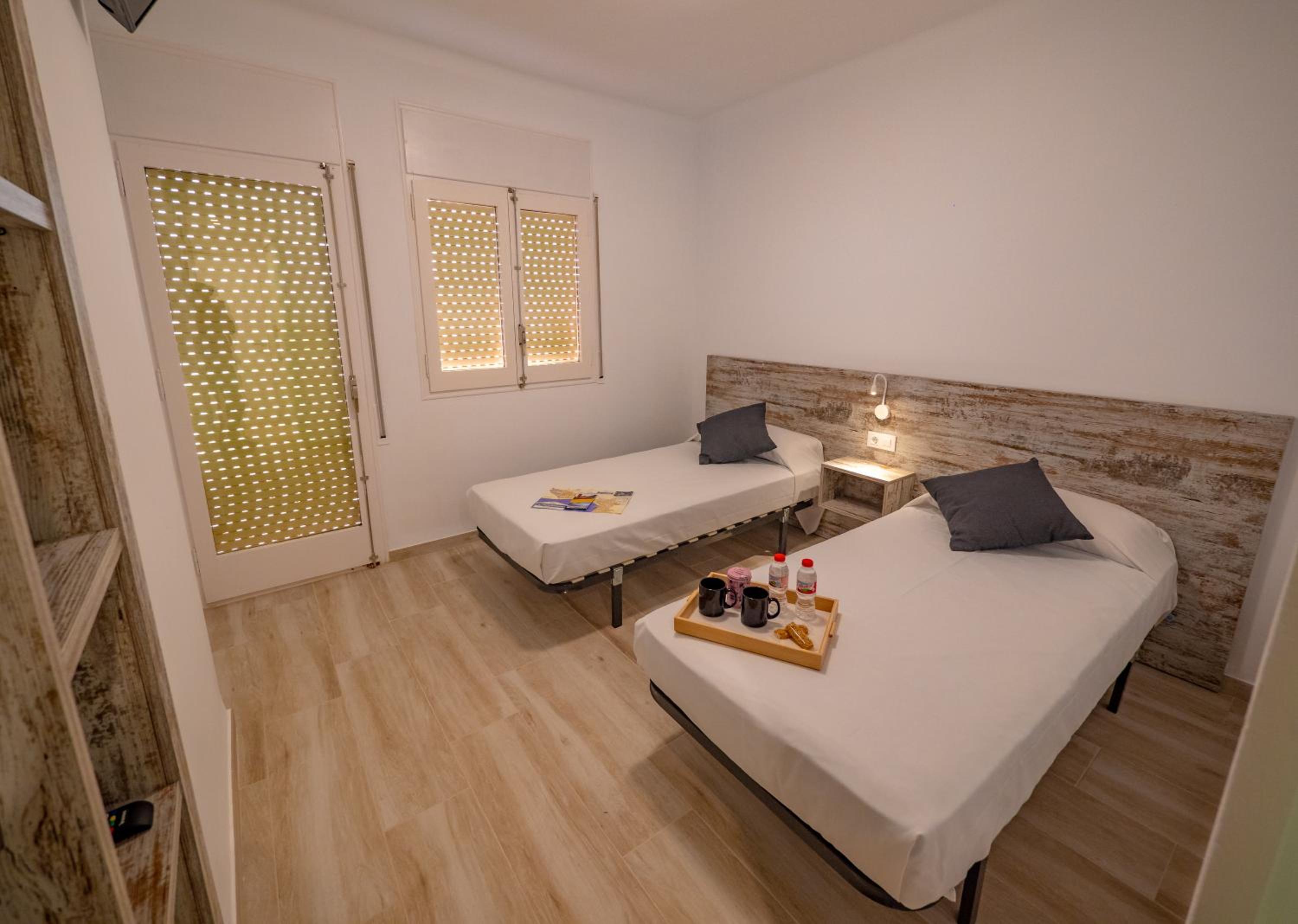Agi Gloria Rooms