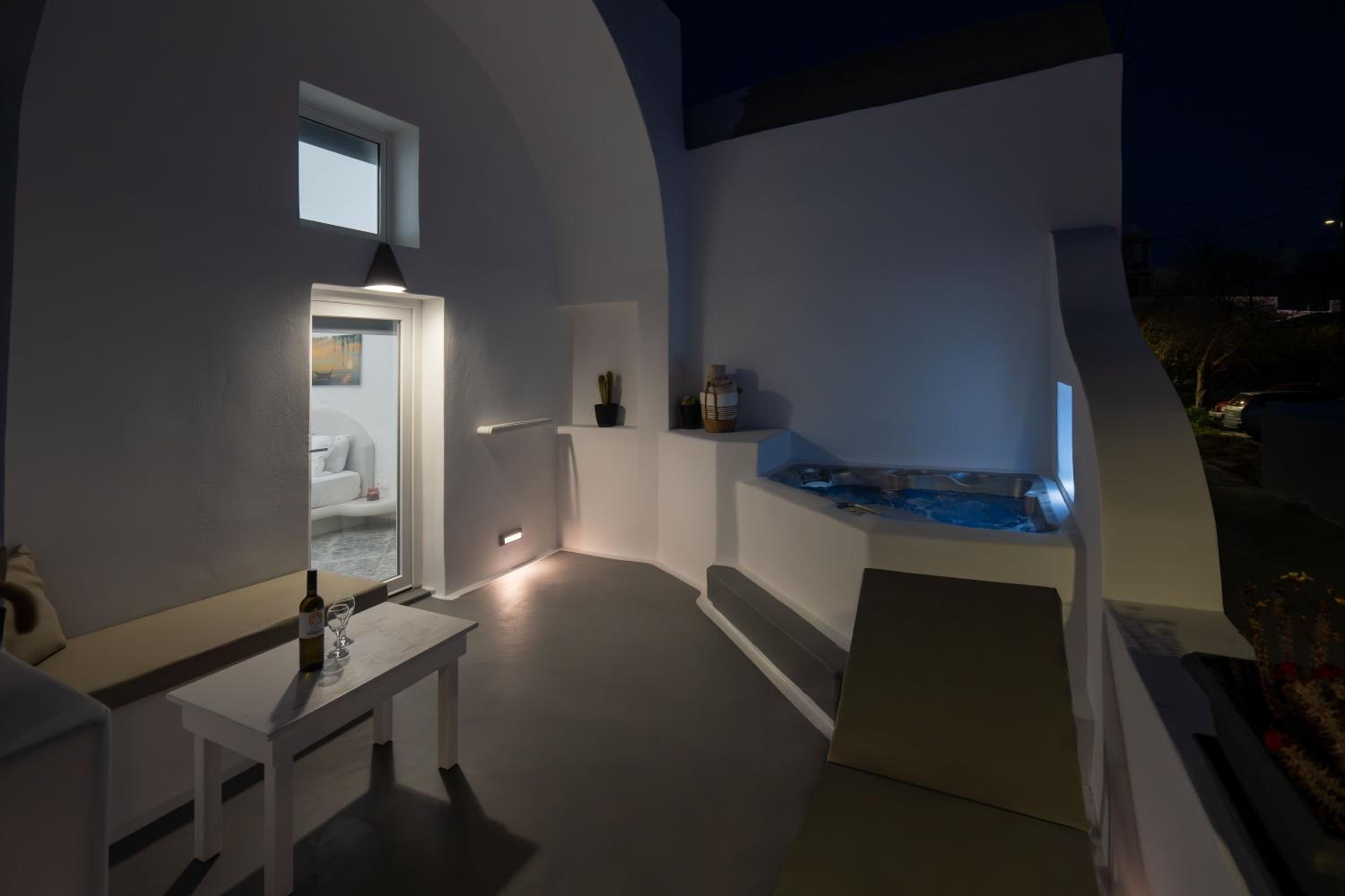 Casa Evgenia
