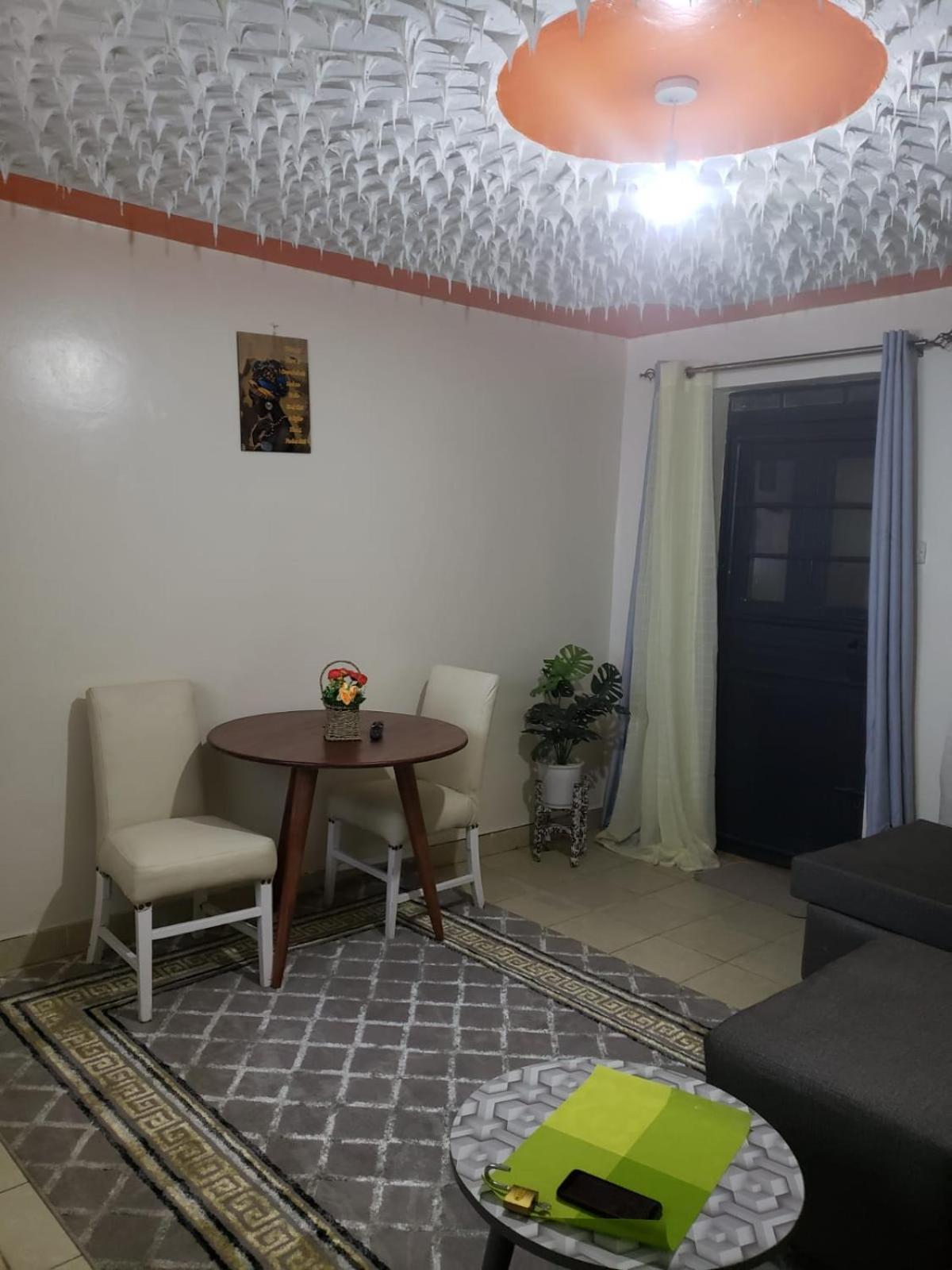 Shansline Guest House
