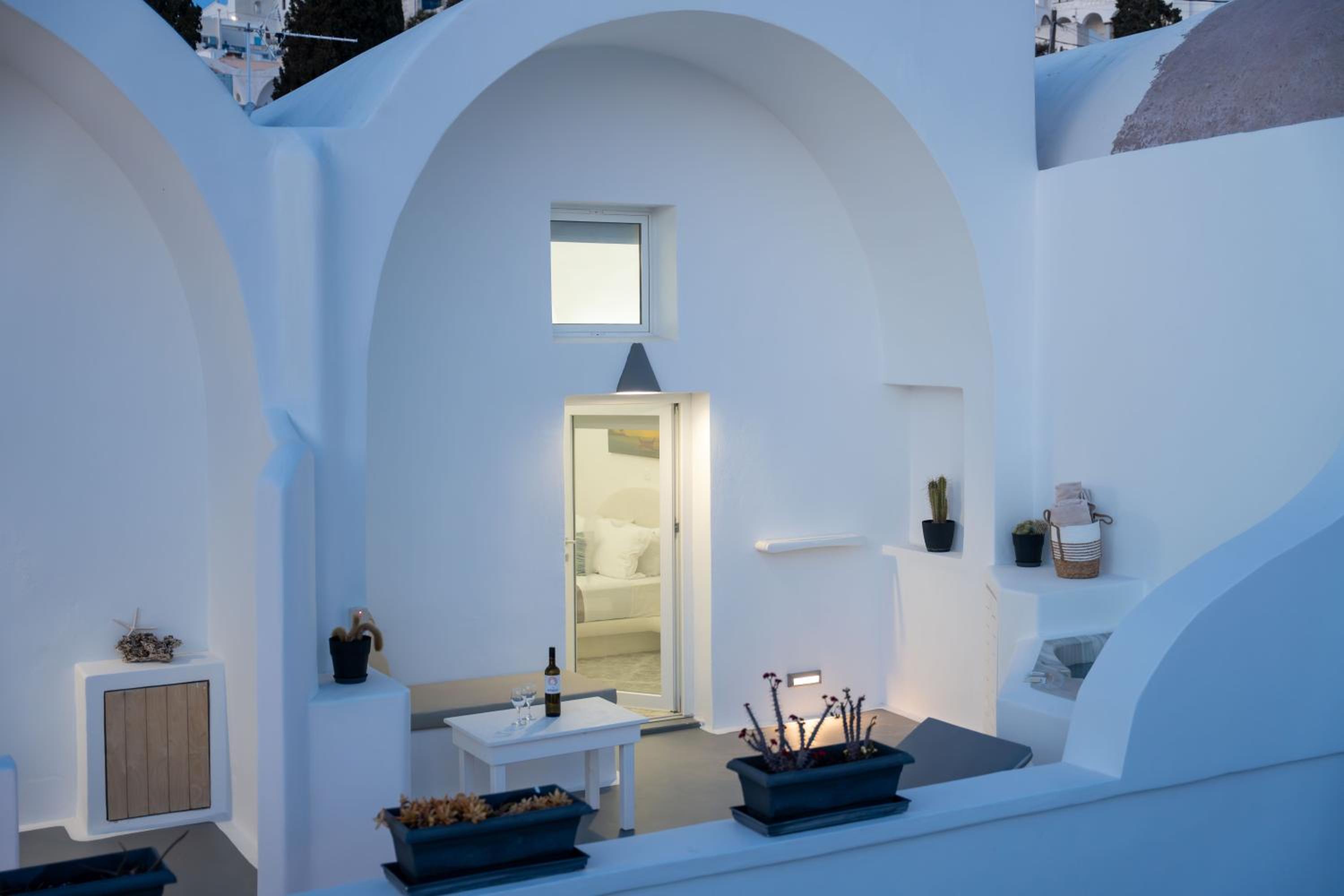 Casa Evgenia