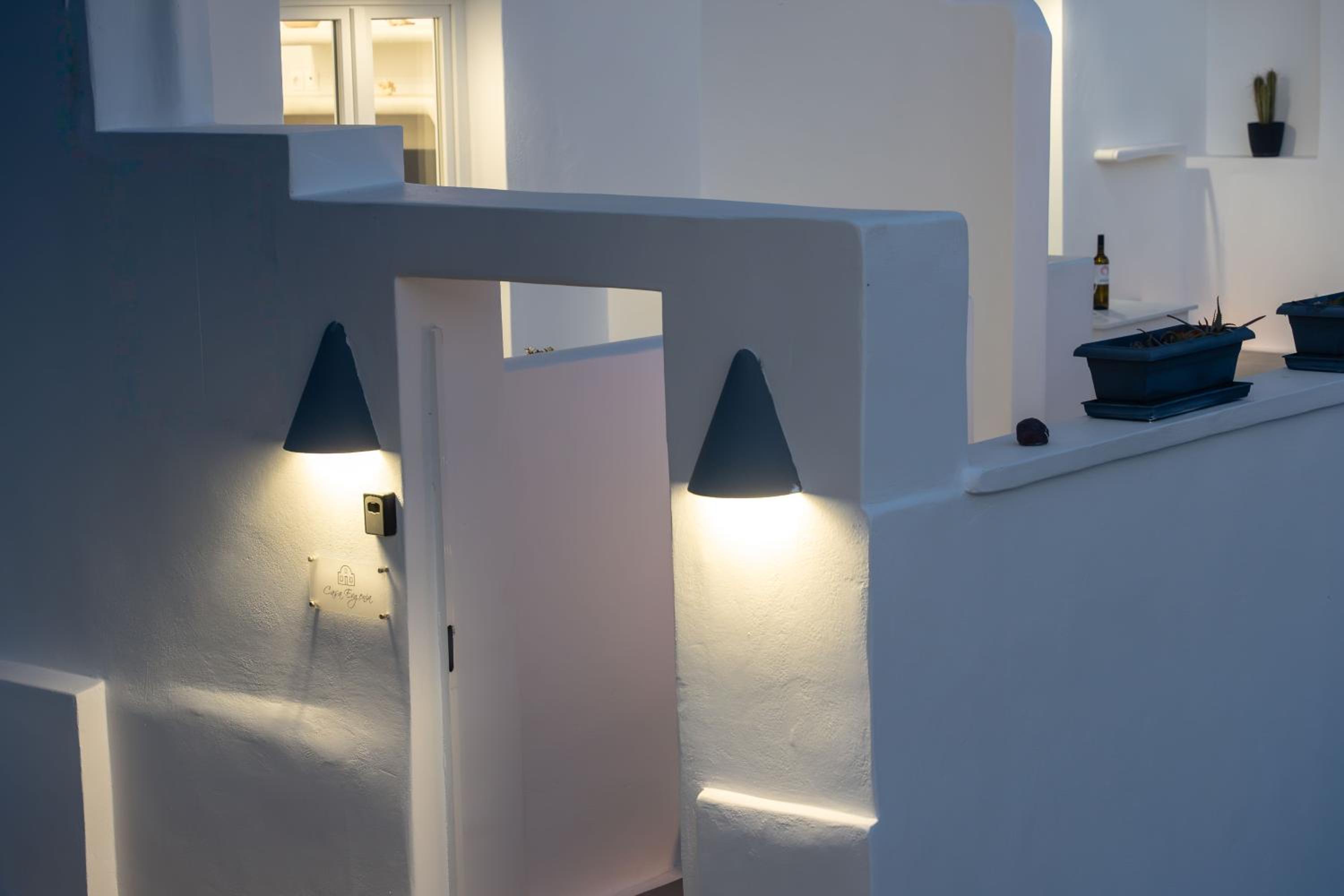 Casa Evgenia