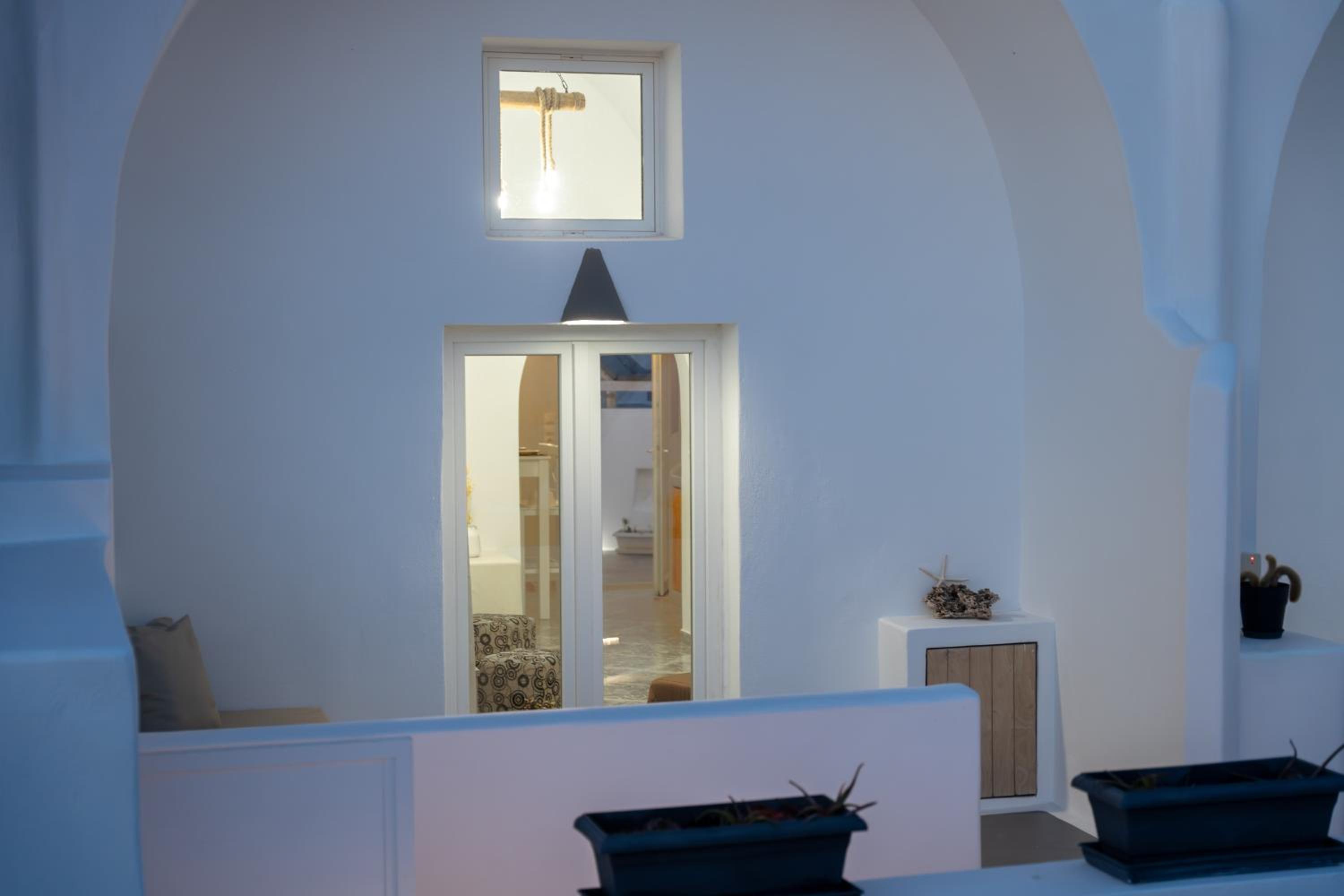 Casa Evgenia