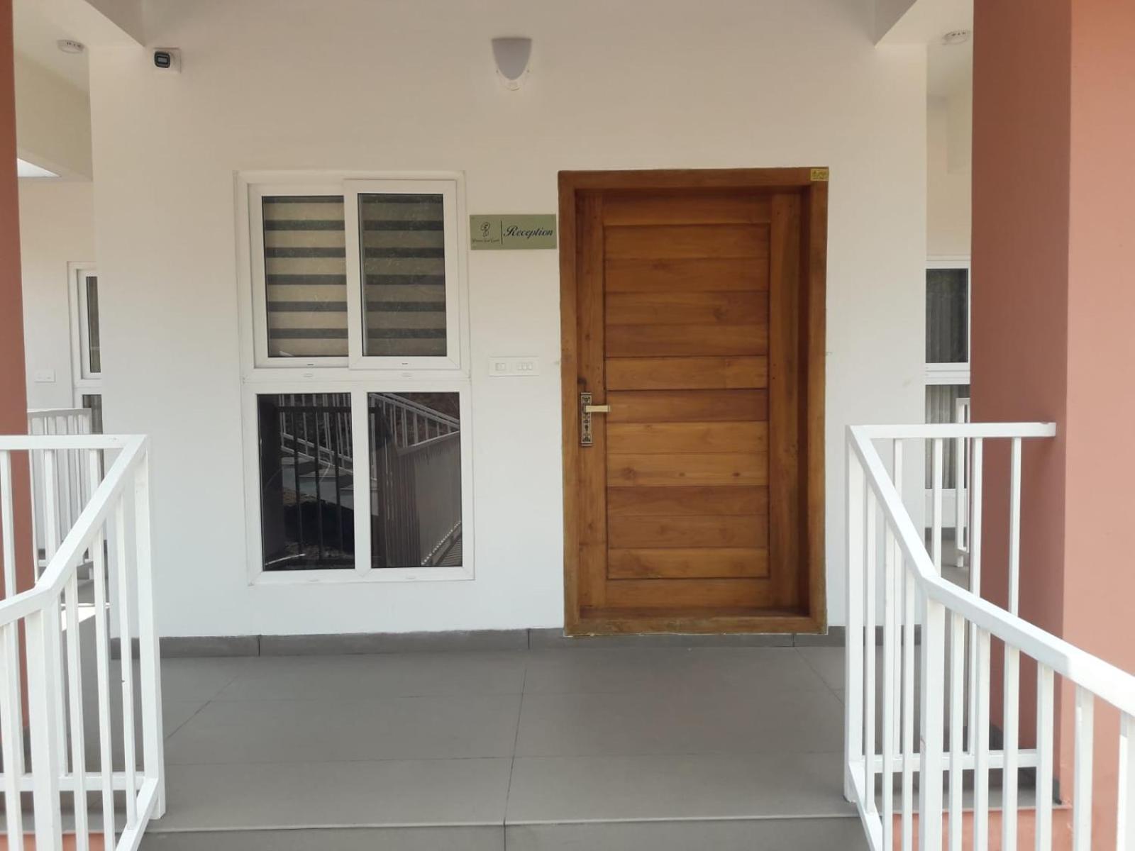 Blossom Bed Resort Vagamon by Lexstays