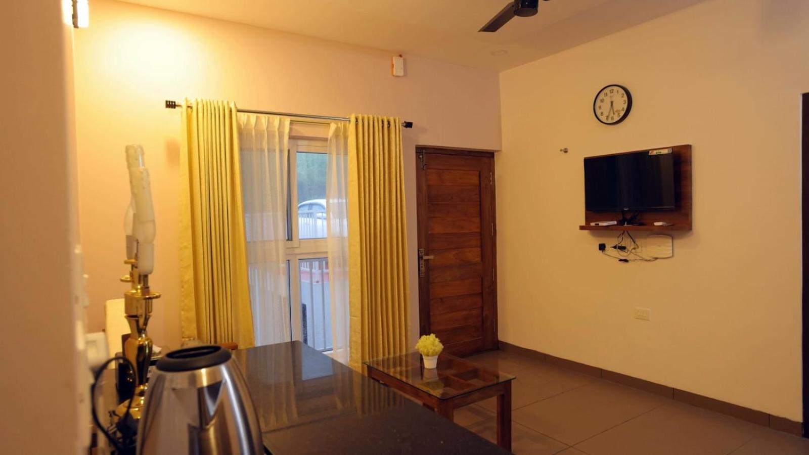 Blossom Bed Resort Vagamon by Lexstays