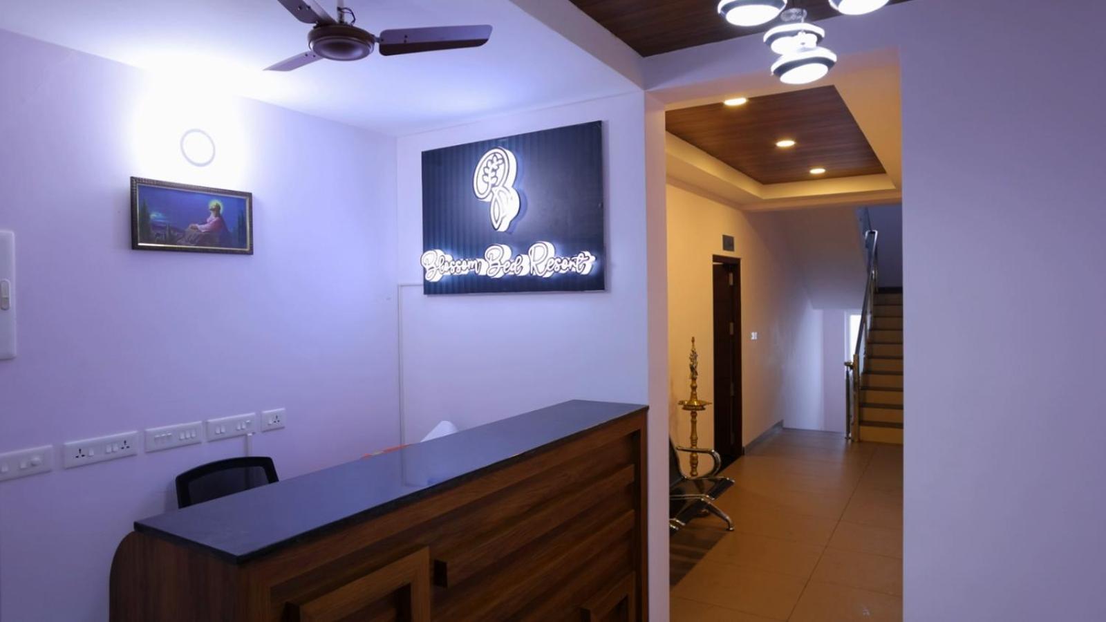 Blossom Bed Resort Vagamon by Lexstays