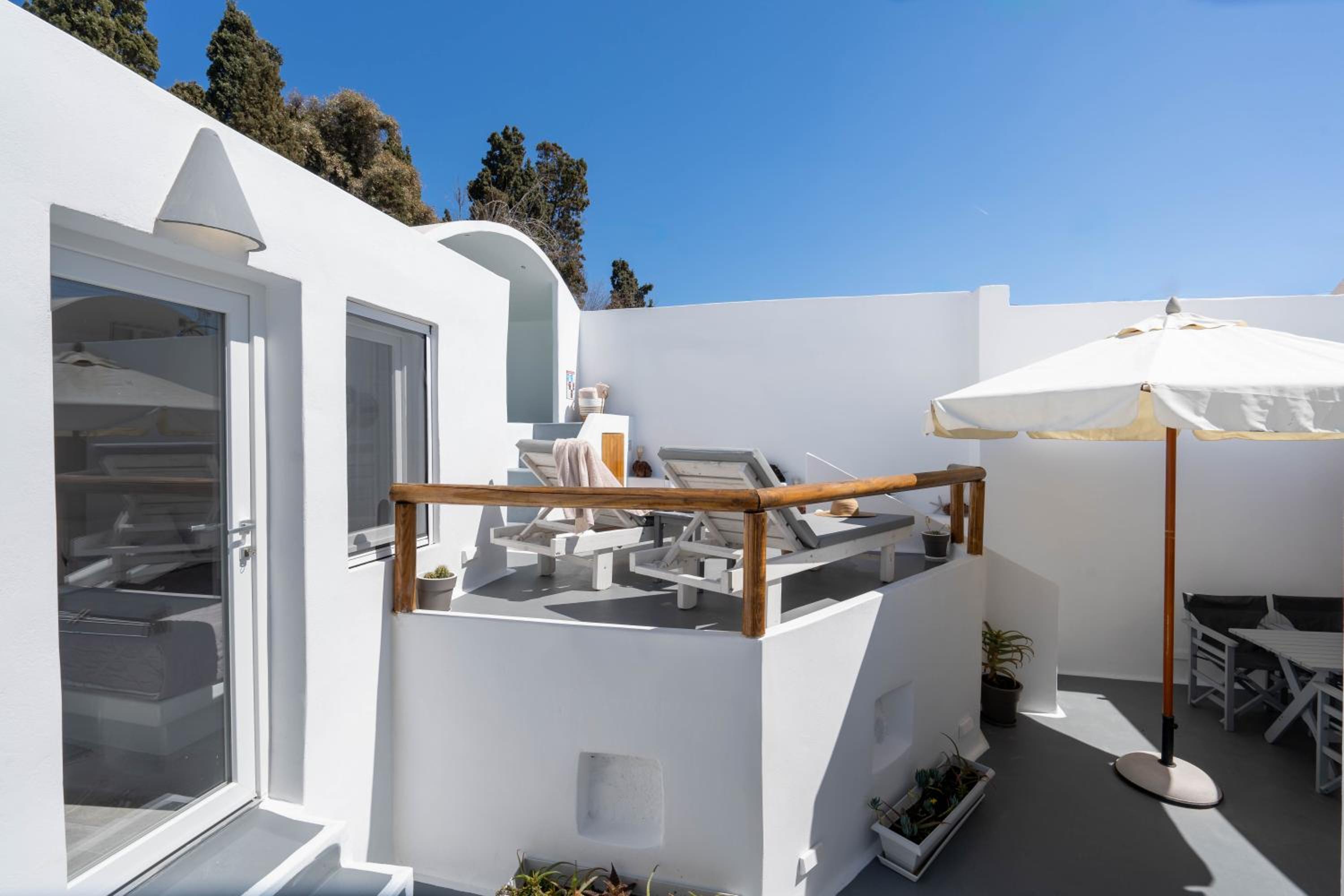 Casa Evgenia
