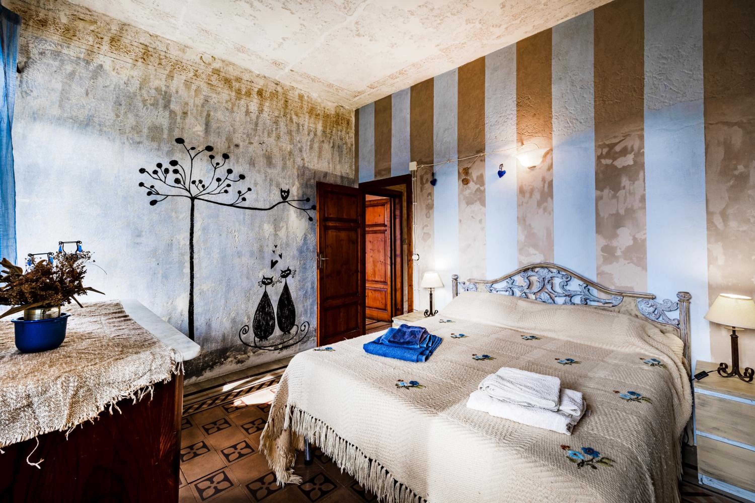 Appartamento Giovanni - Relax Among Green - Happy Rentals