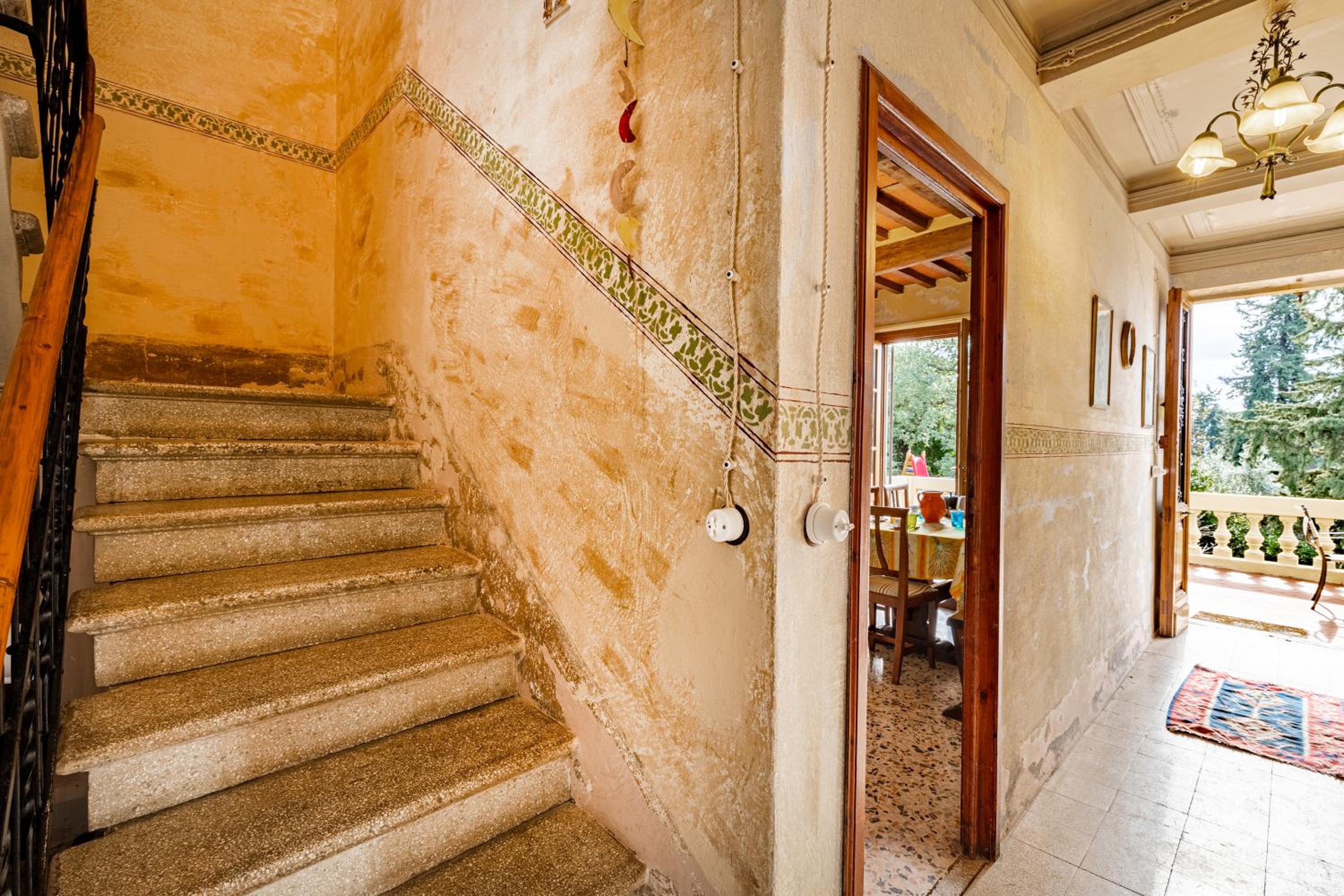 Appartamento Giovanni - Relax Among Green - Happy Rentals
