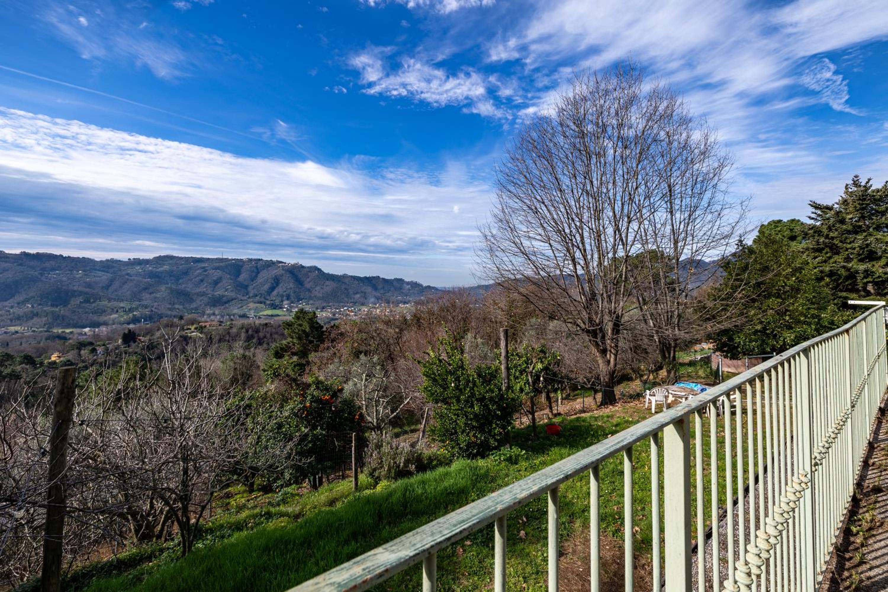 Appartamento Giovanni - Relax Among Green - Happy Rentals