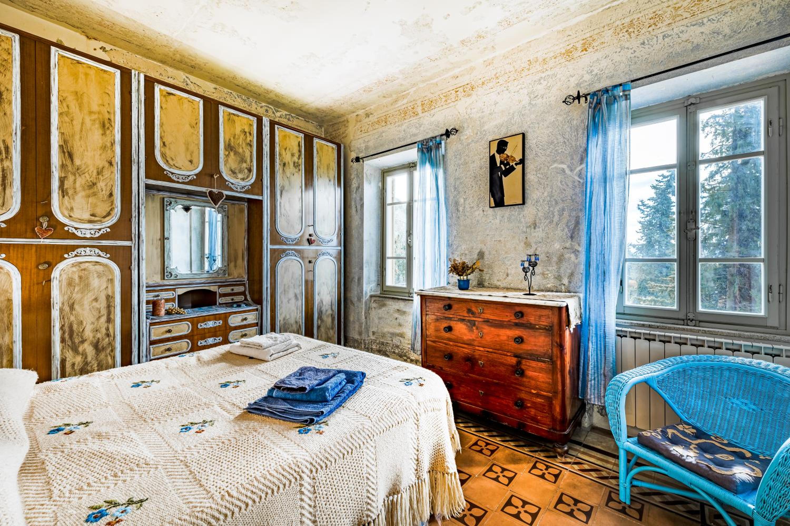 Appartamento Giovanni - Relax Among Green - Happy Rentals