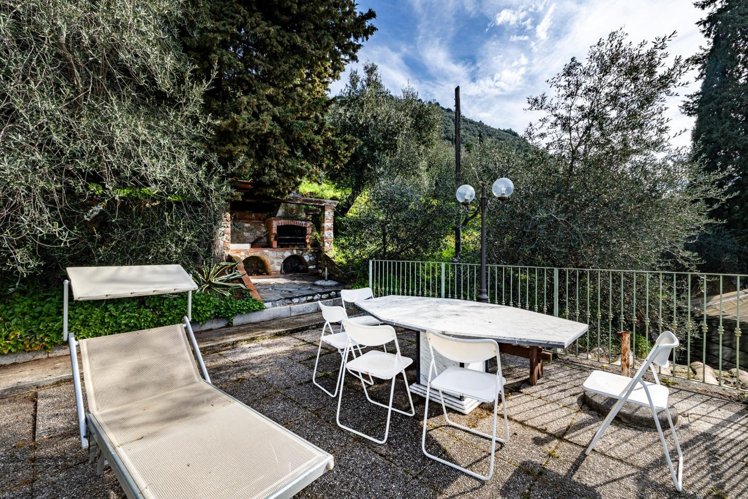 Appartamento Giovanni - Relax Among Green - Happy Rentals