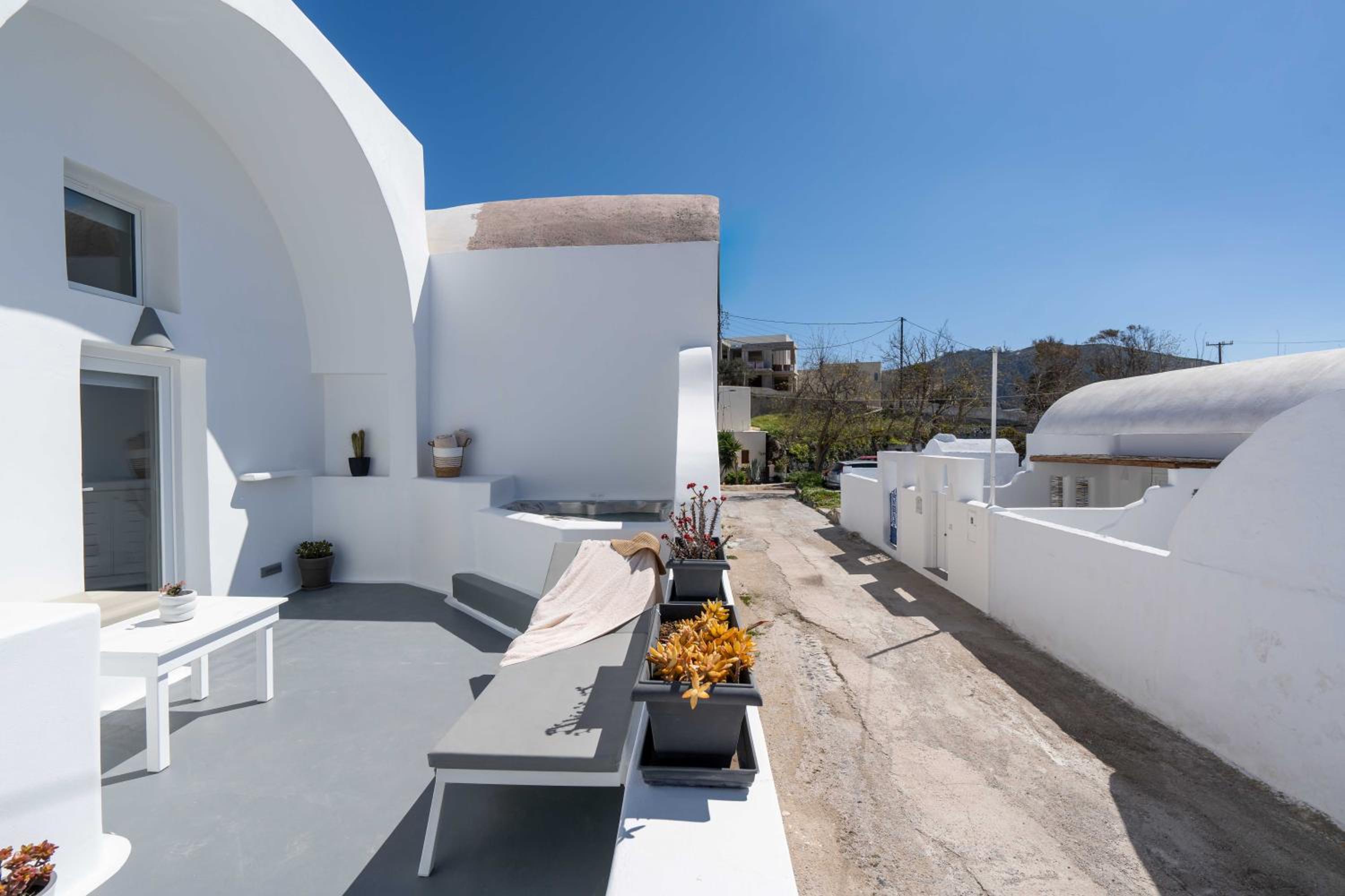 Casa Evgenia