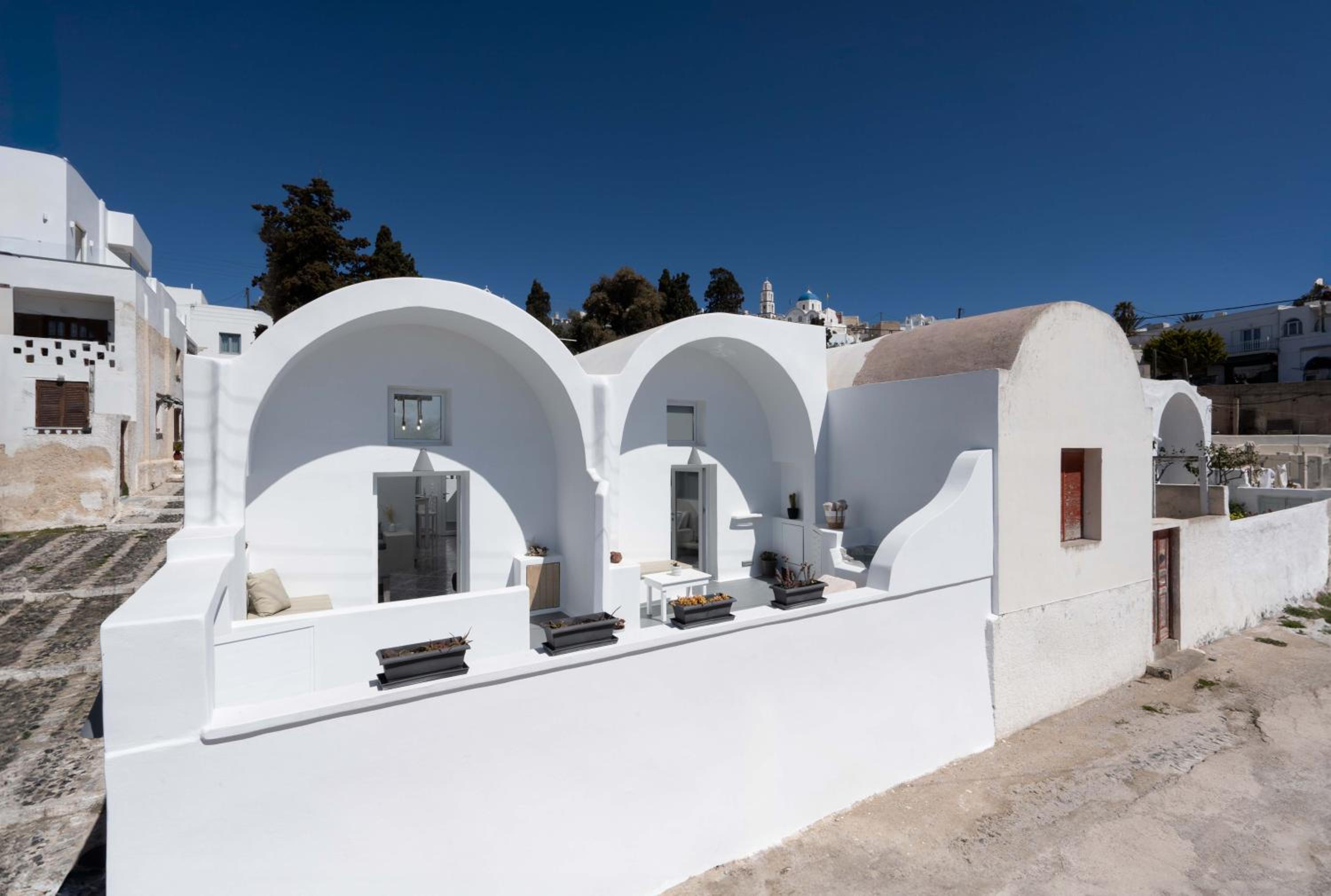 Casa Evgenia