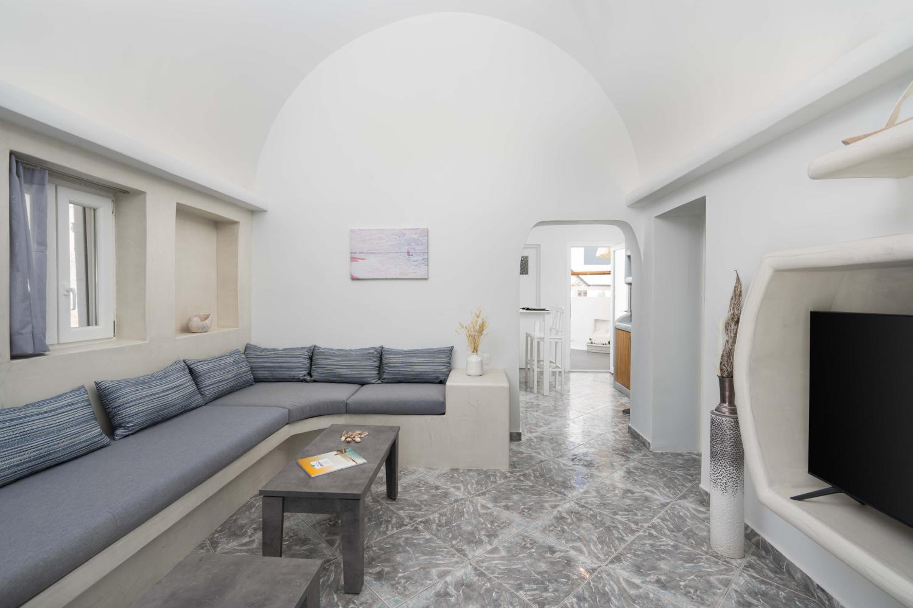Casa Evgenia