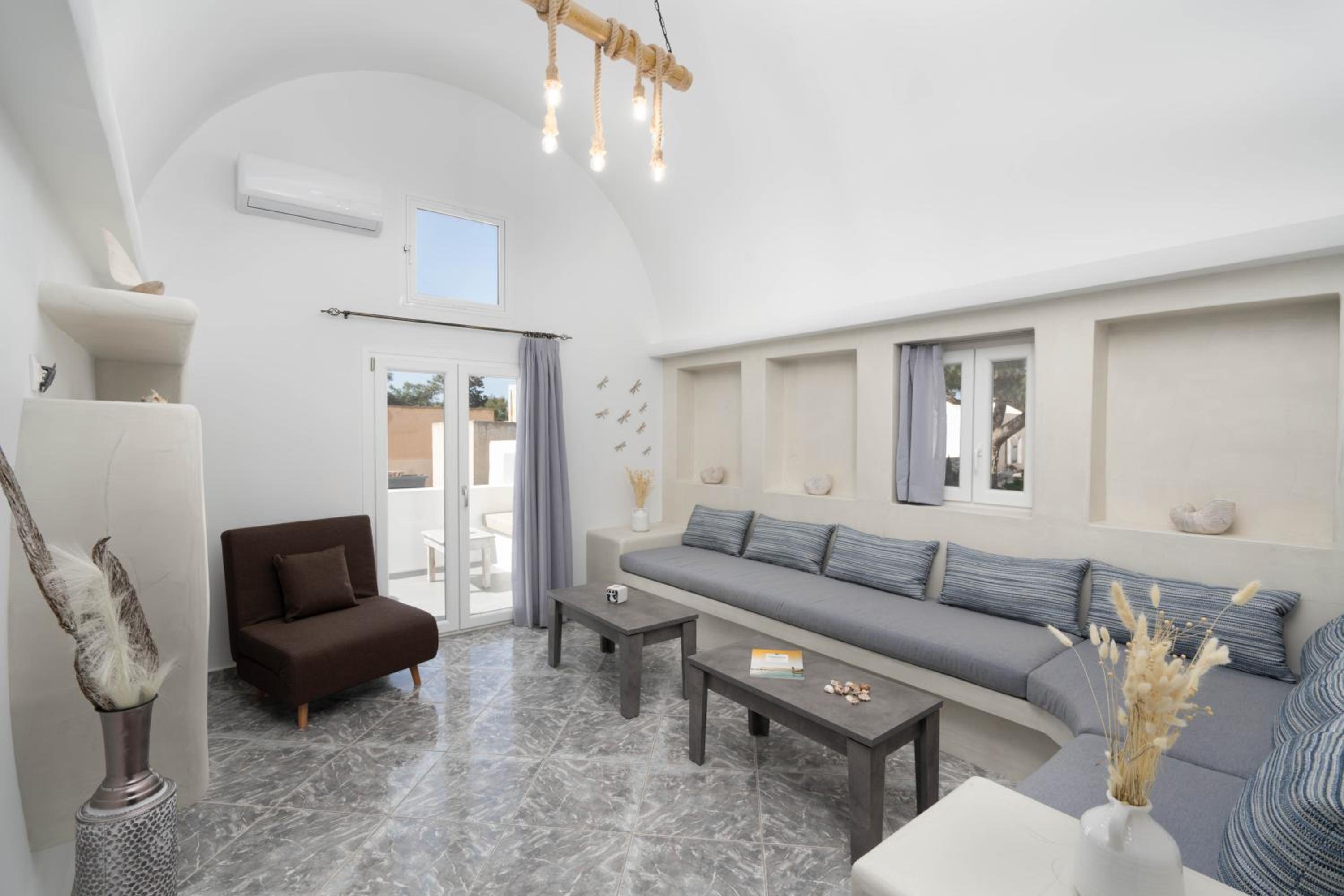 Casa Evgenia