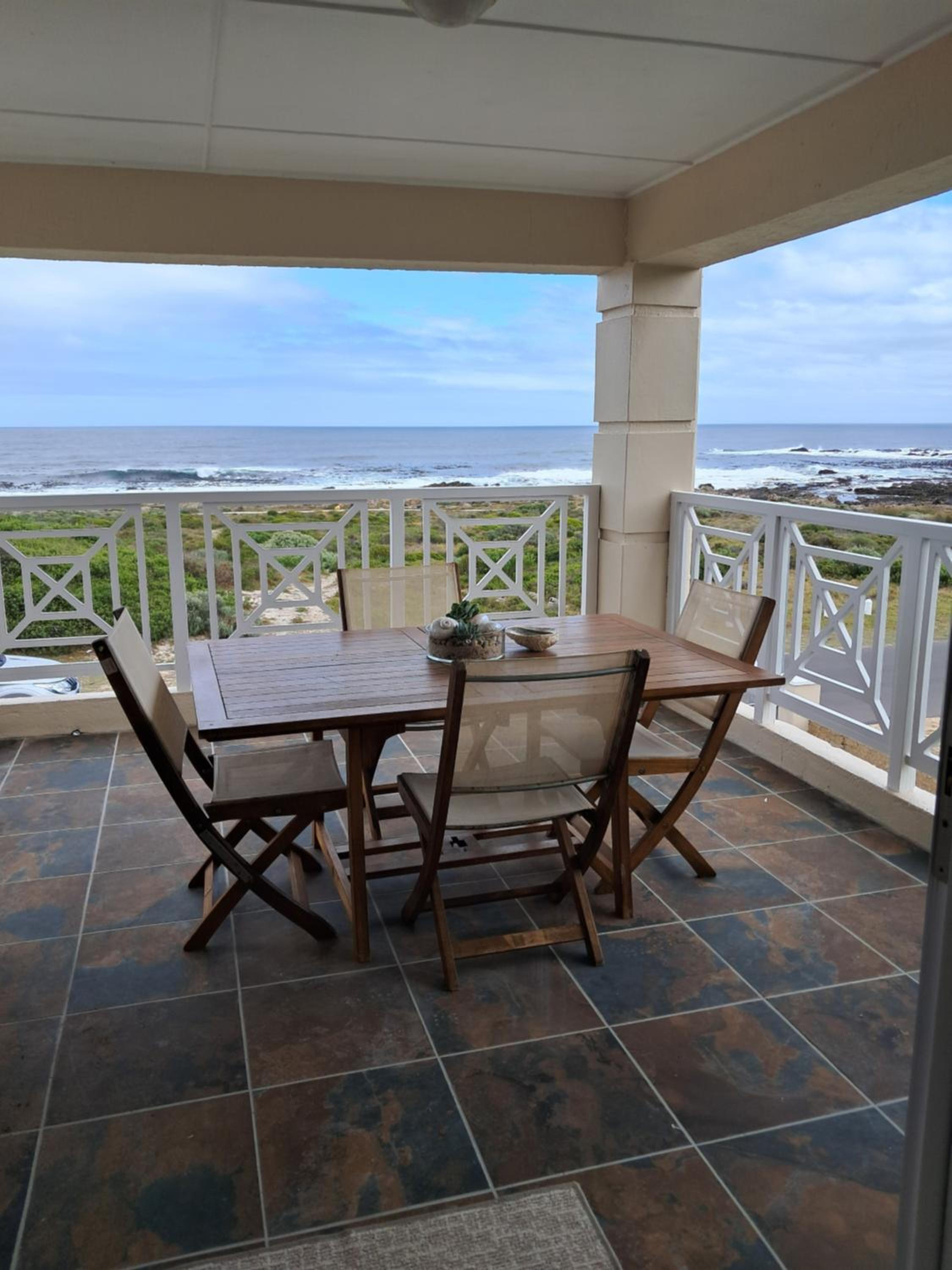 Seaview