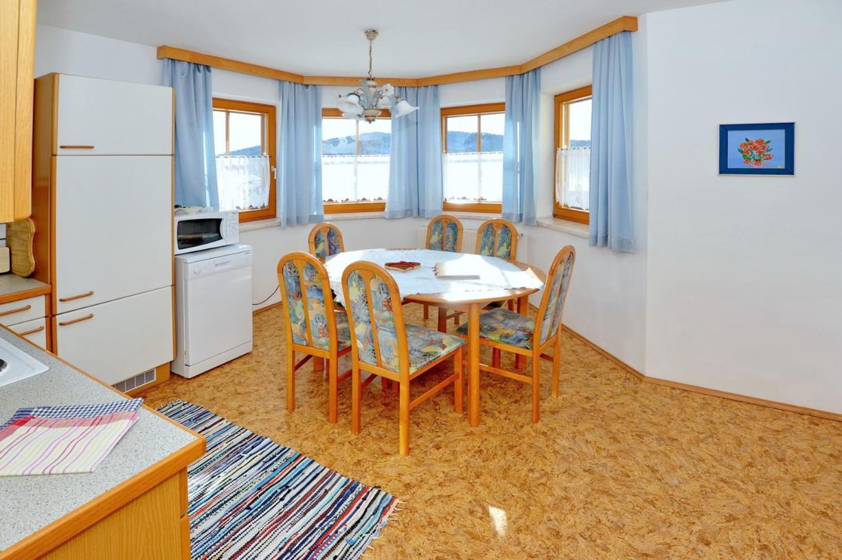 Haus Sonnenschein