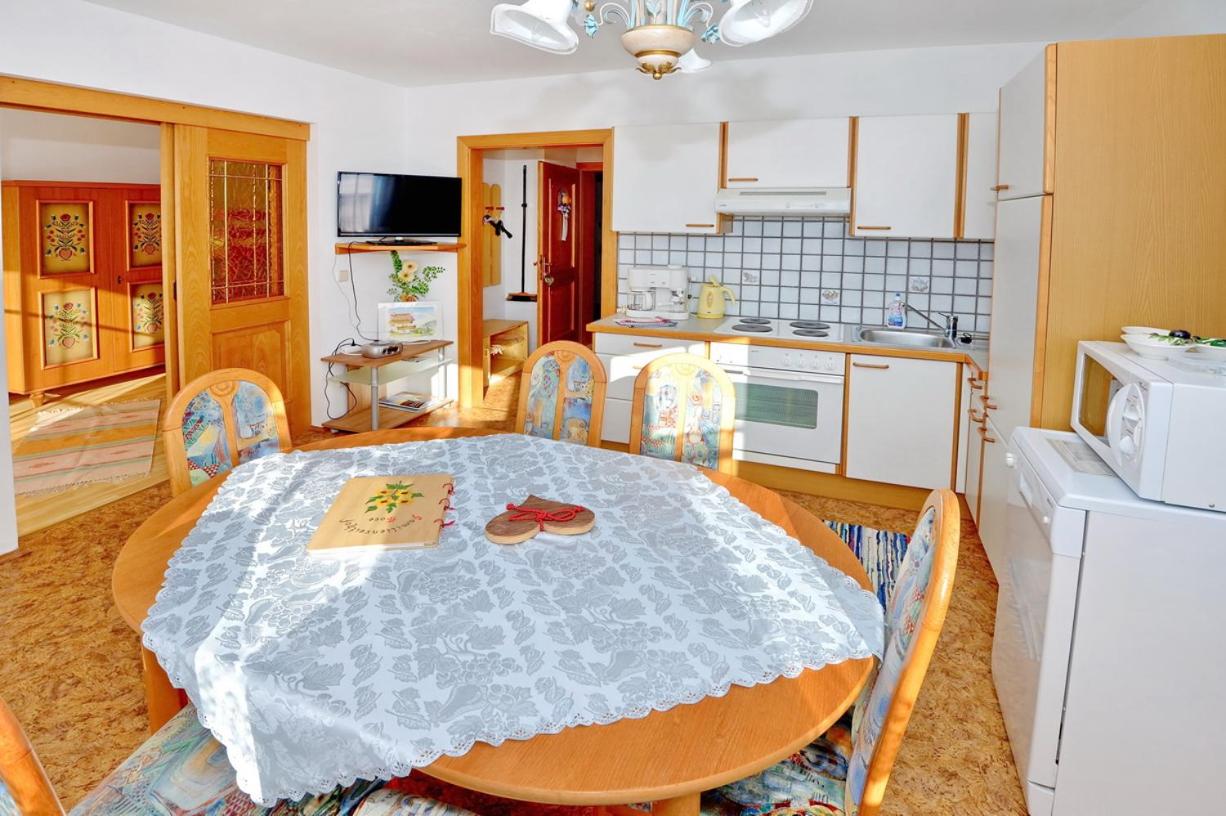 Haus Sonnenschein
