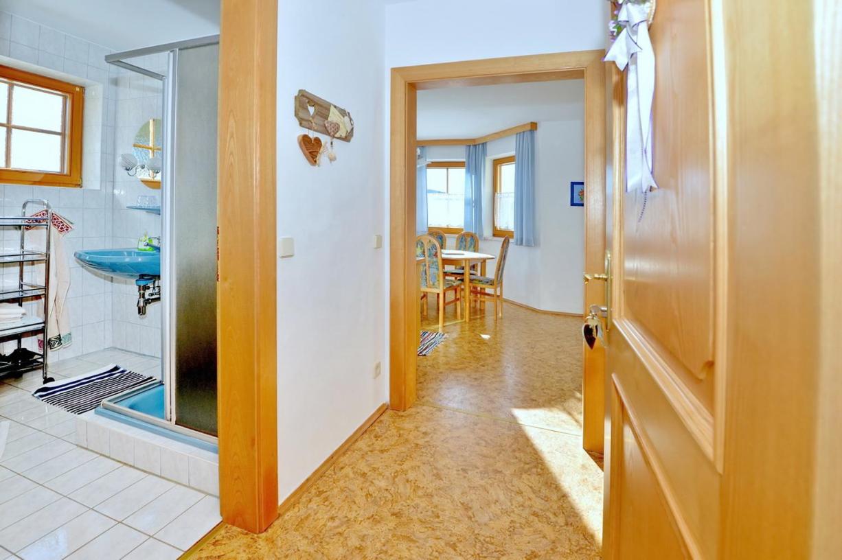 Haus Sonnenschein