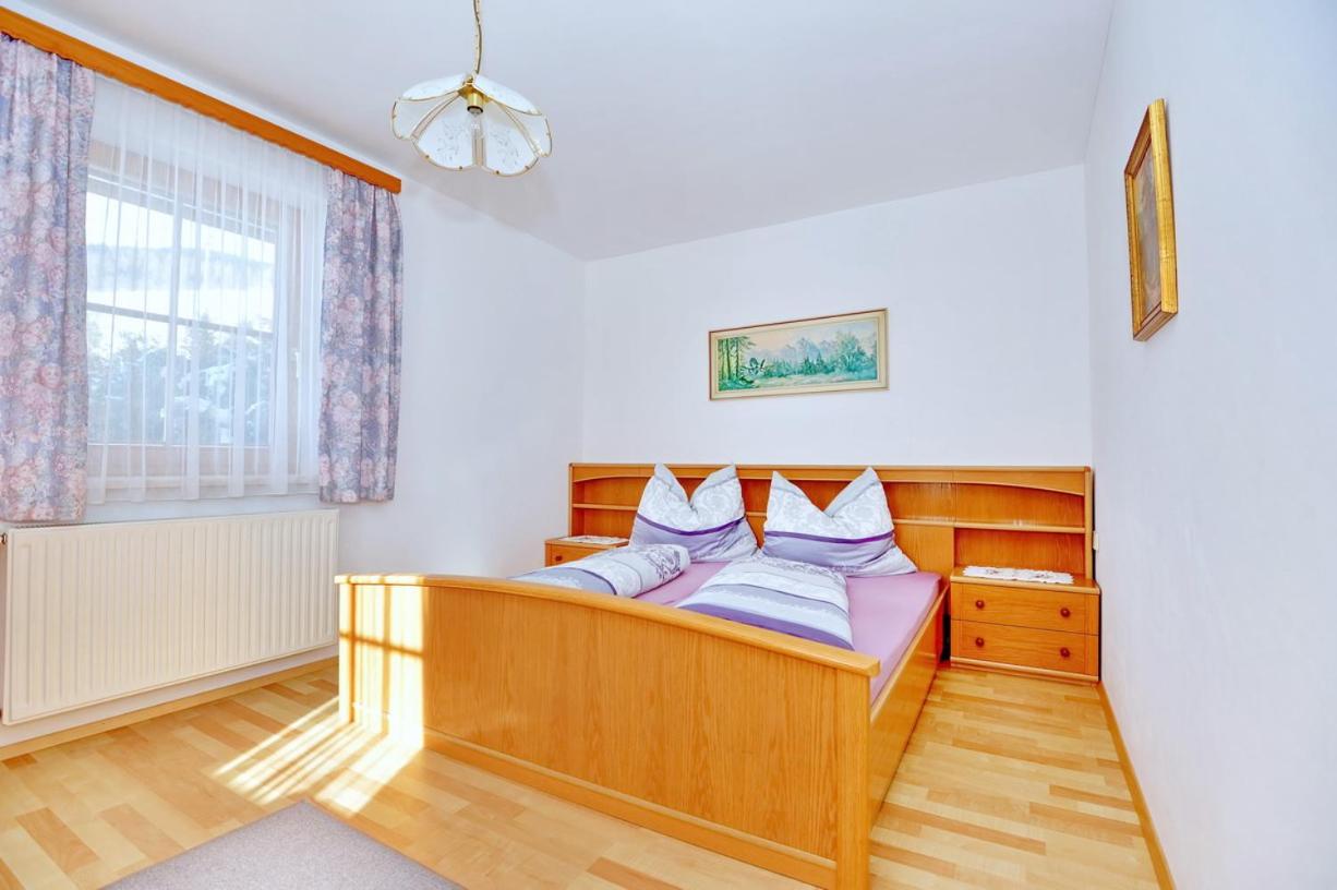Haus Sonnenschein