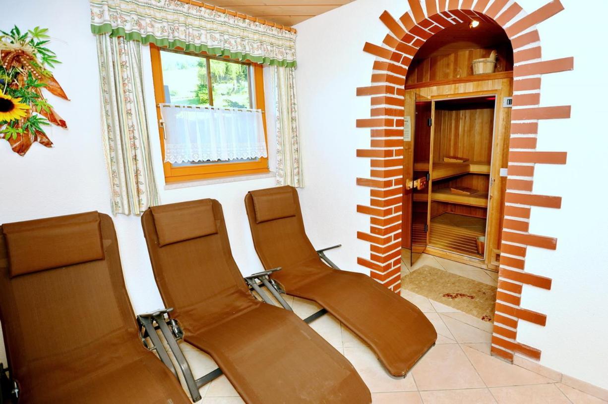 Haus Sonnenschein