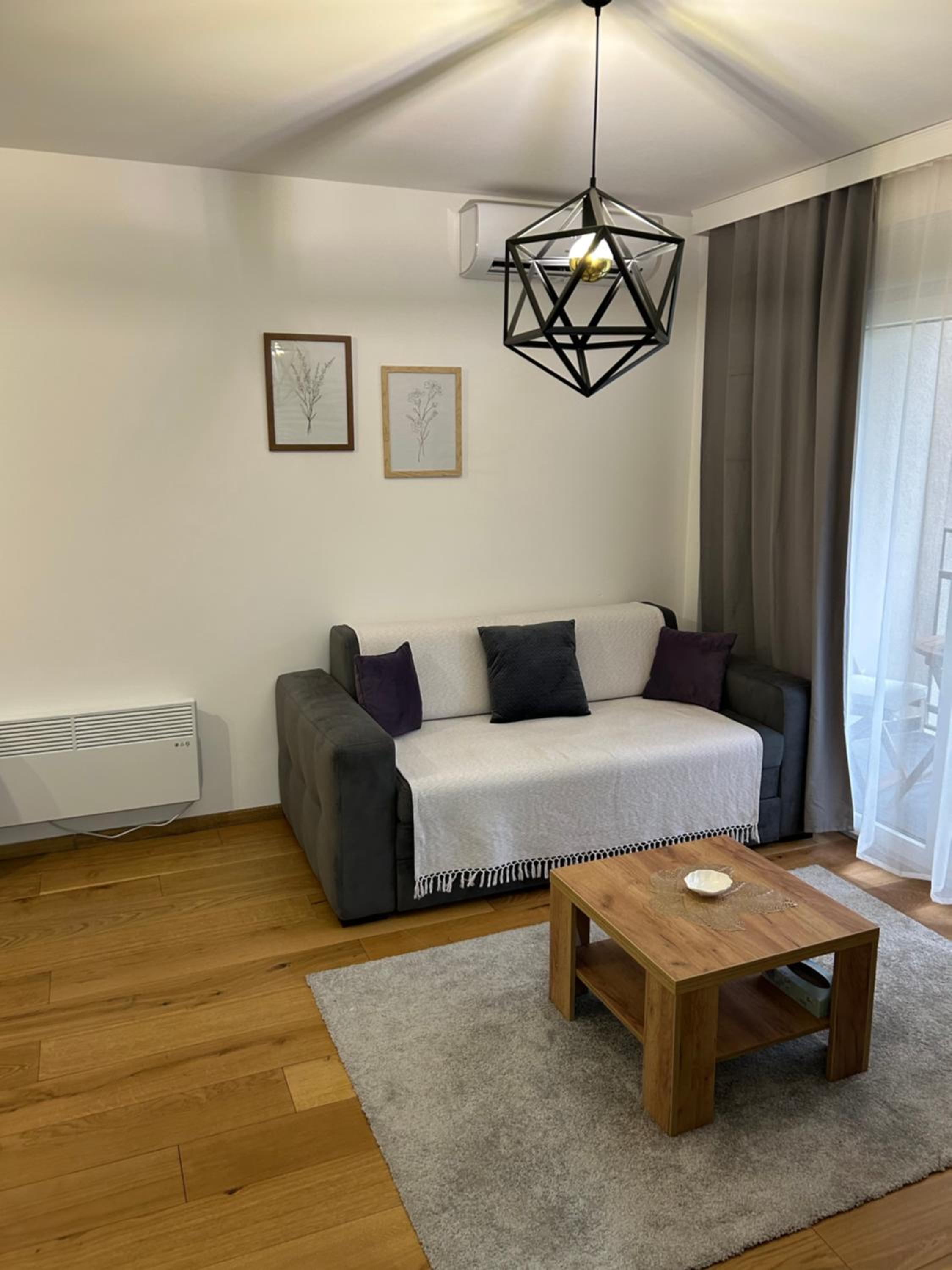 Gray apartman view 5