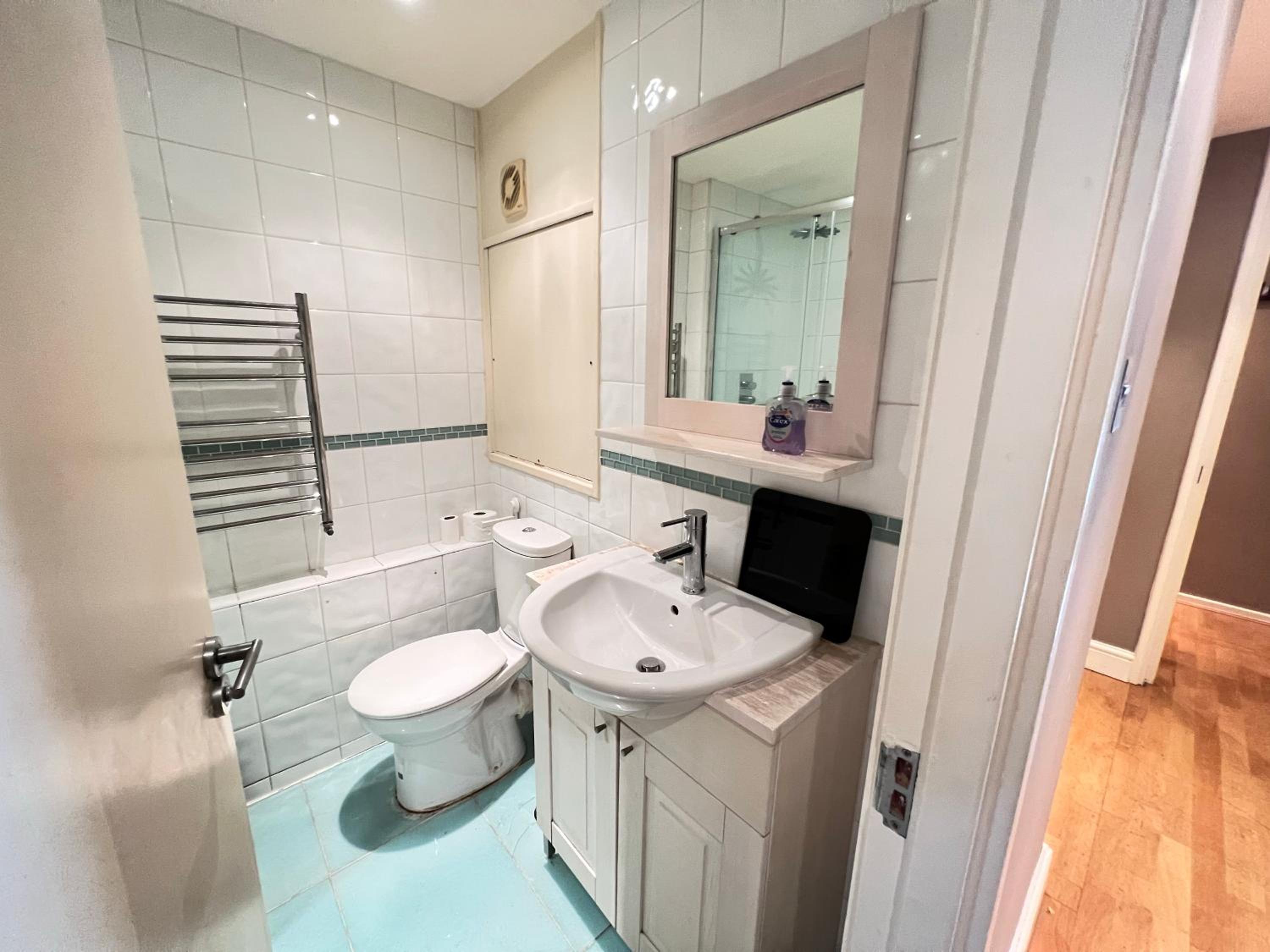 Happy River Thames View Entire Apartment