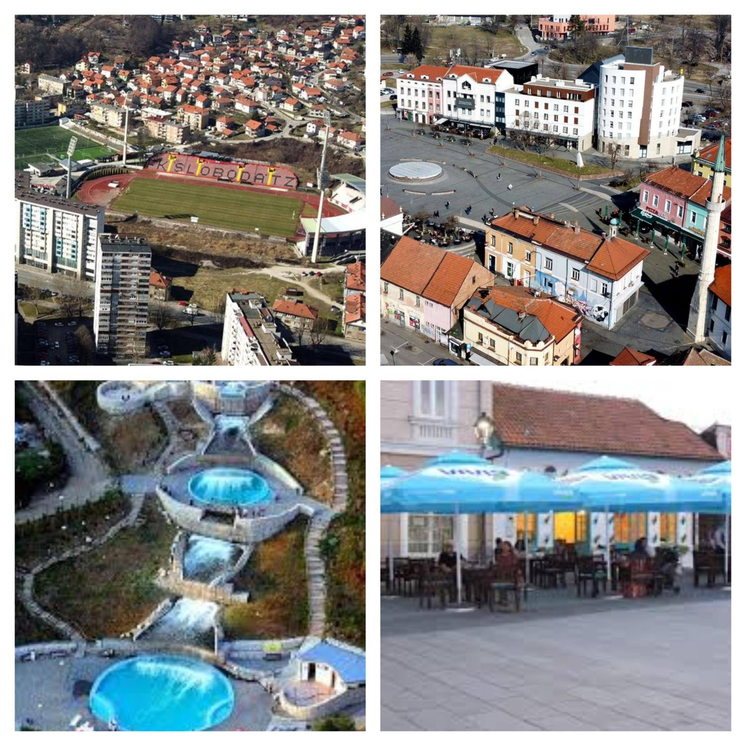 Apartman PanoramaTz