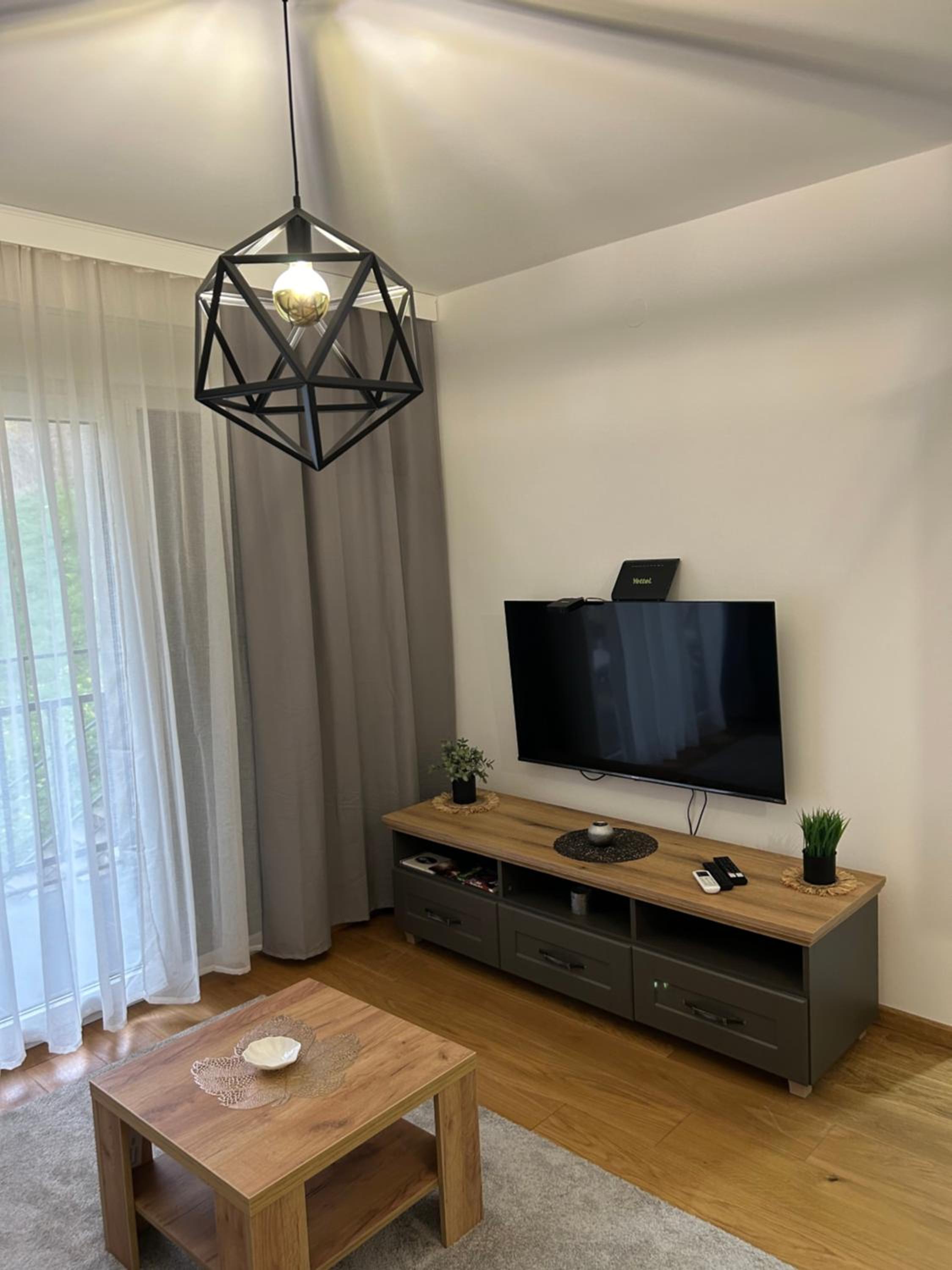 Gray apartman view 4