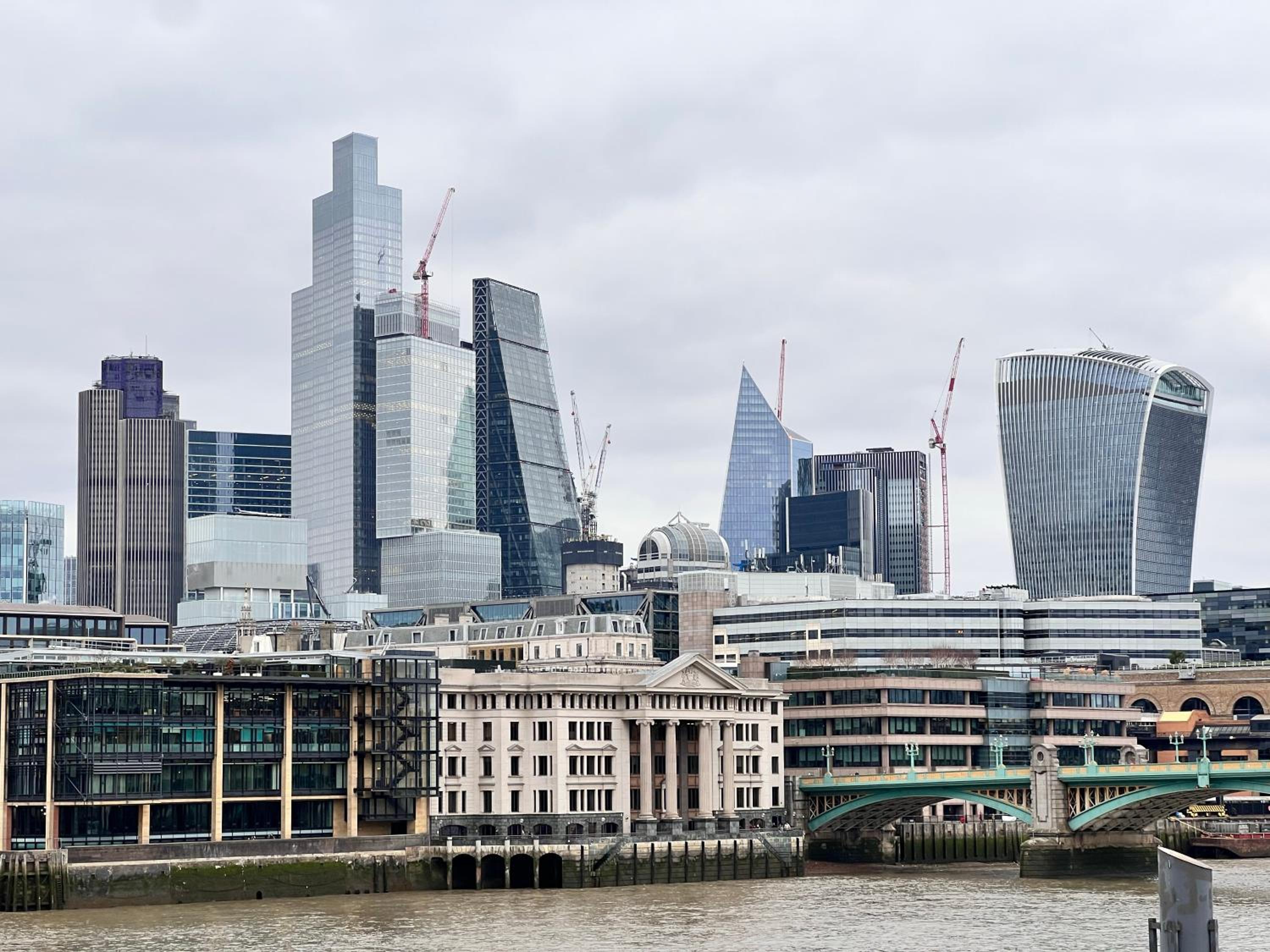 Happy River Thames View Entire Apartment