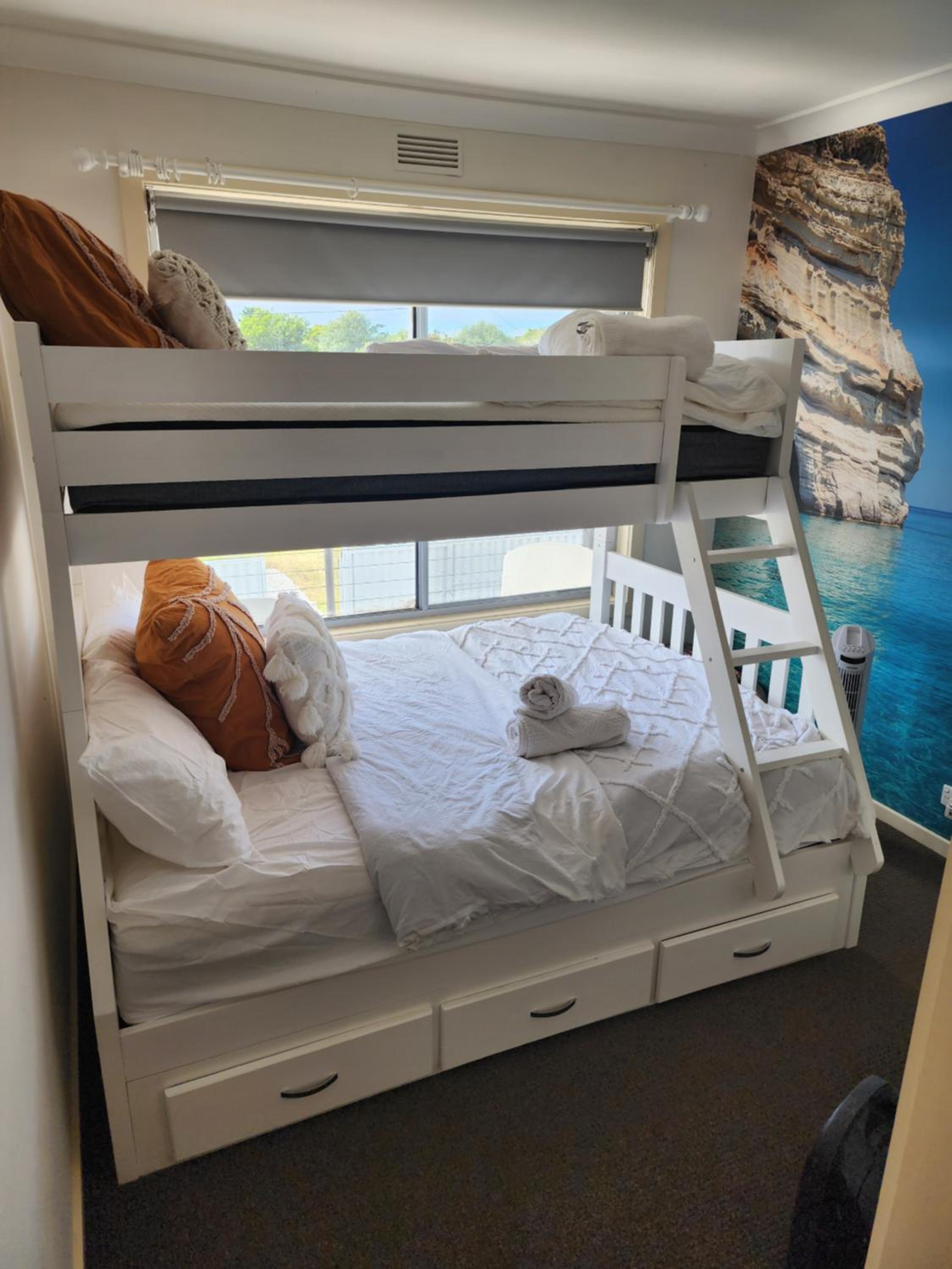 Beach house haven