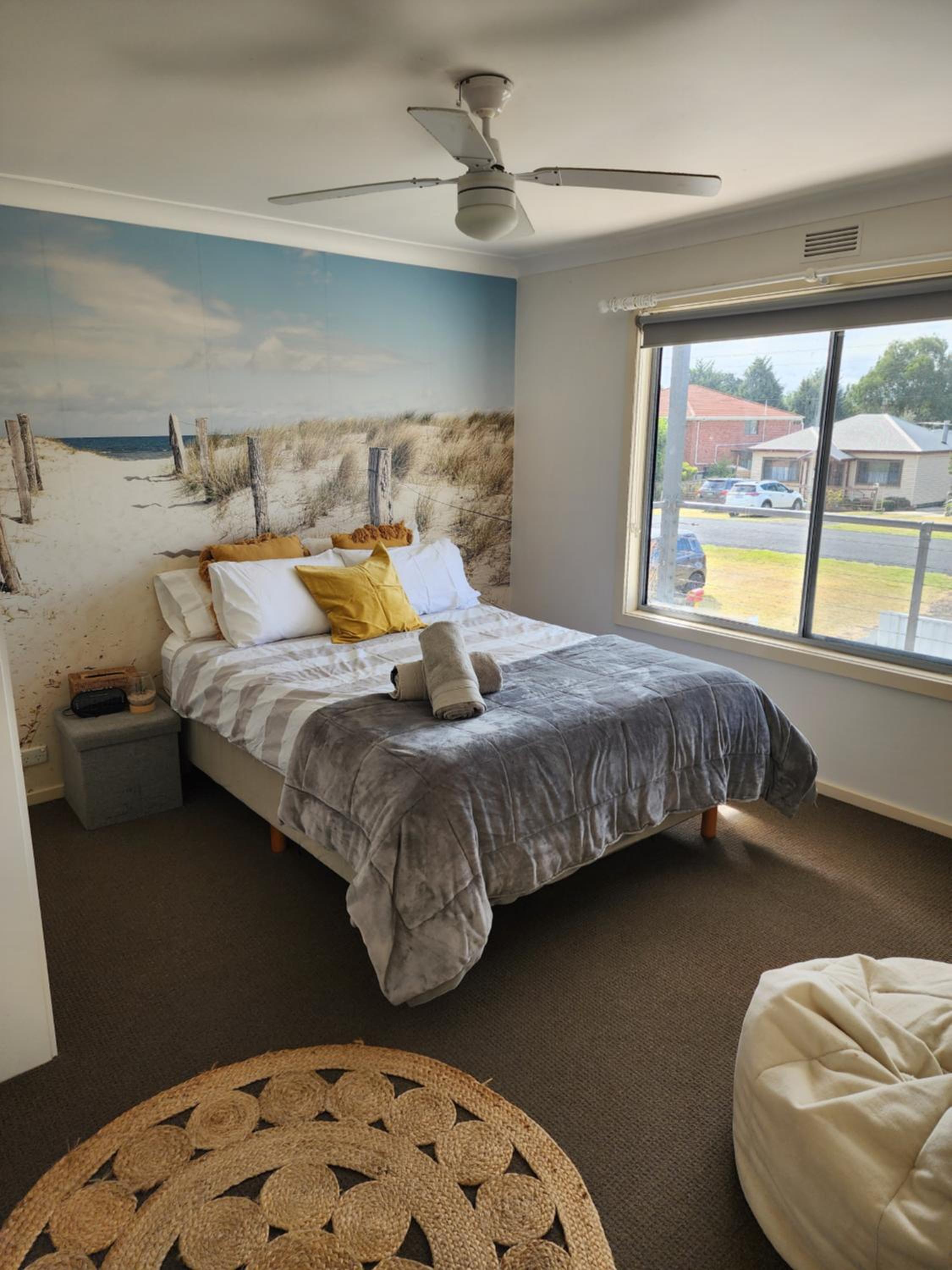 Beach house haven